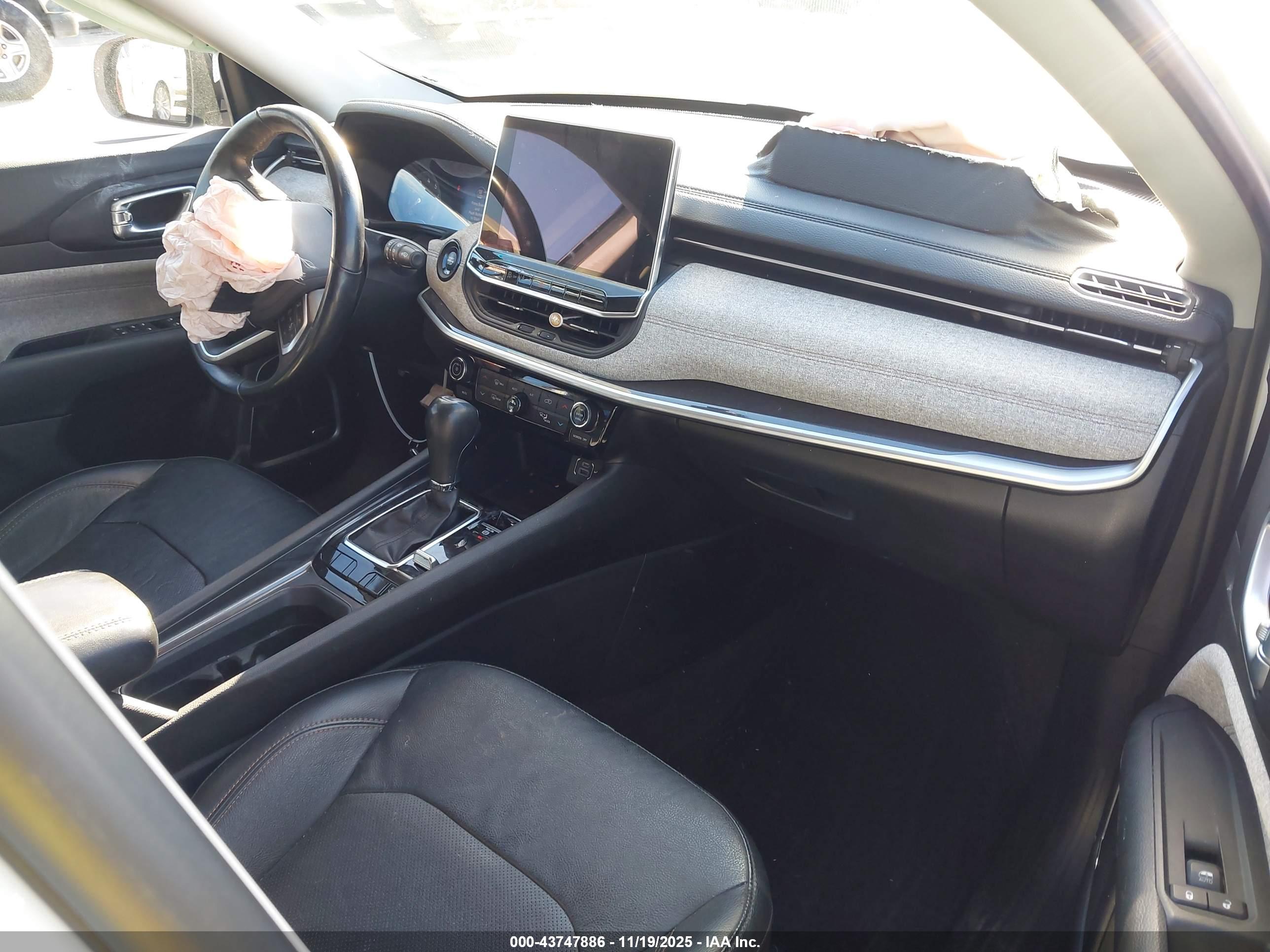 JEEP COMPASS image 5