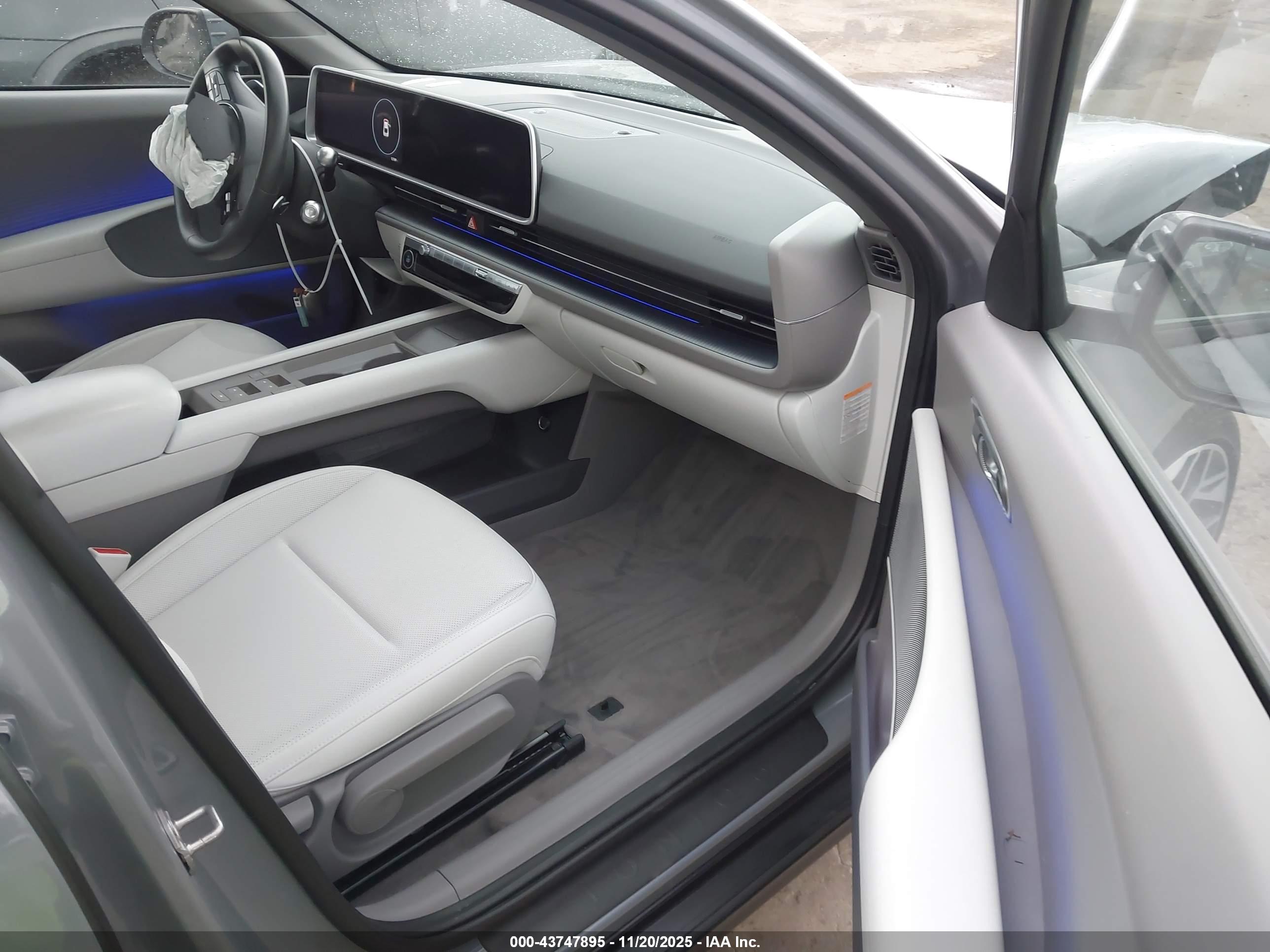 HYUNDAI IONIQ image 5