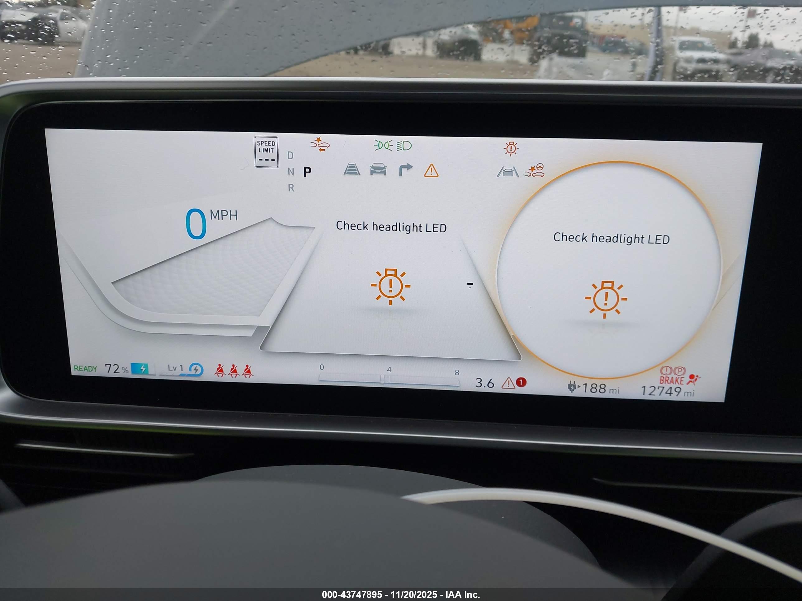 HYUNDAI IONIQ image 7