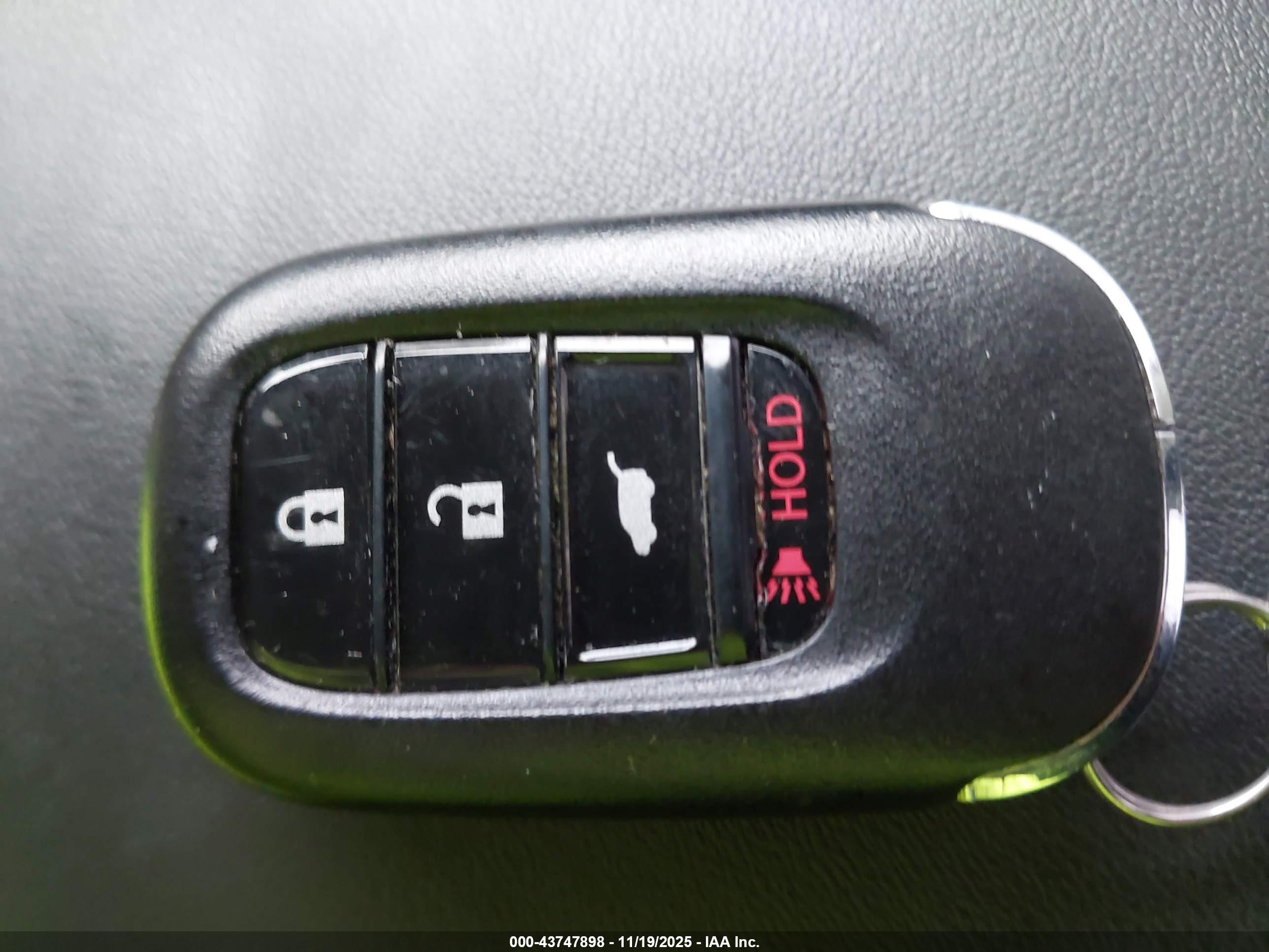 HONDA HR-V image 11