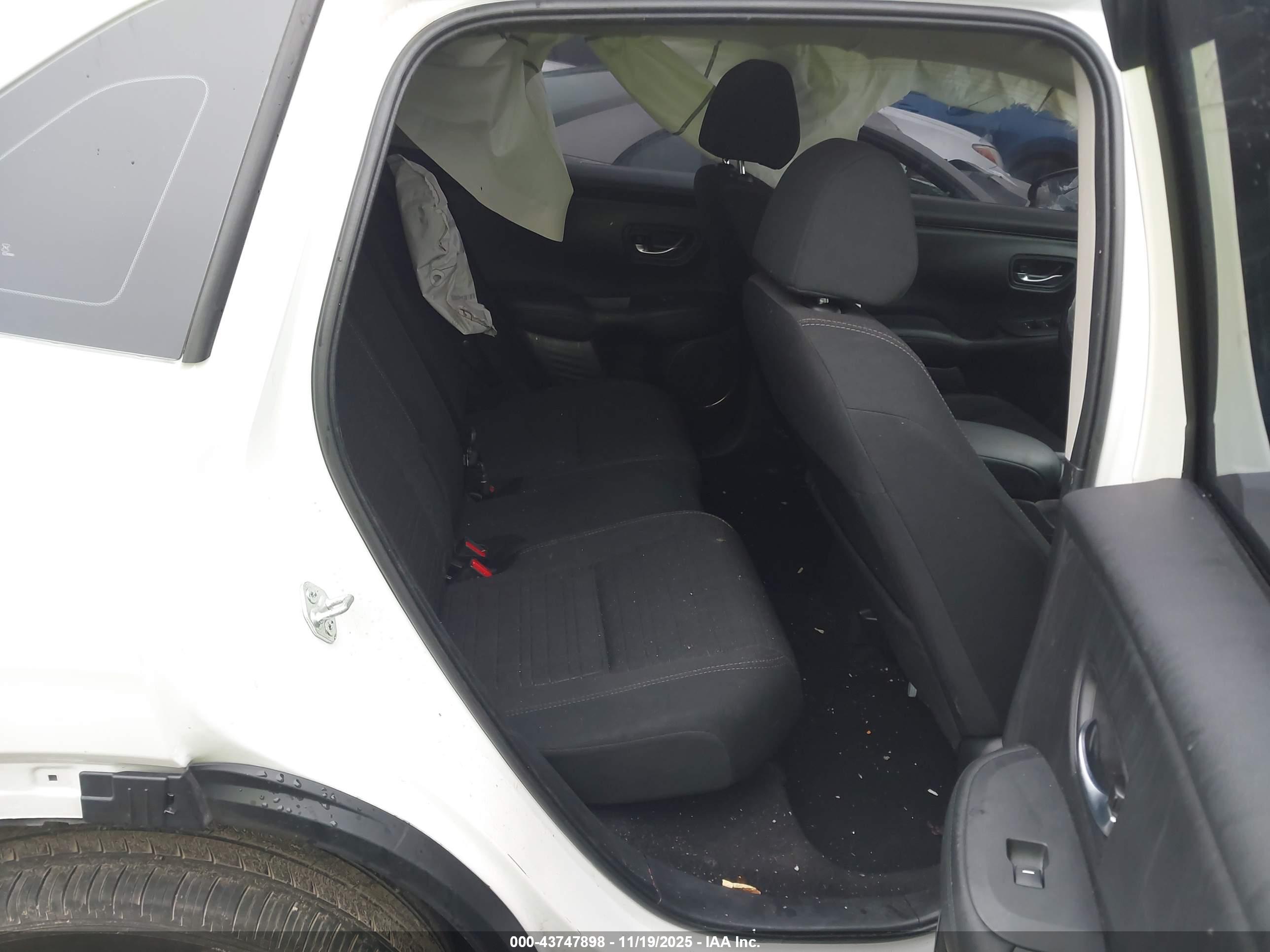 HONDA HR-V image 8
