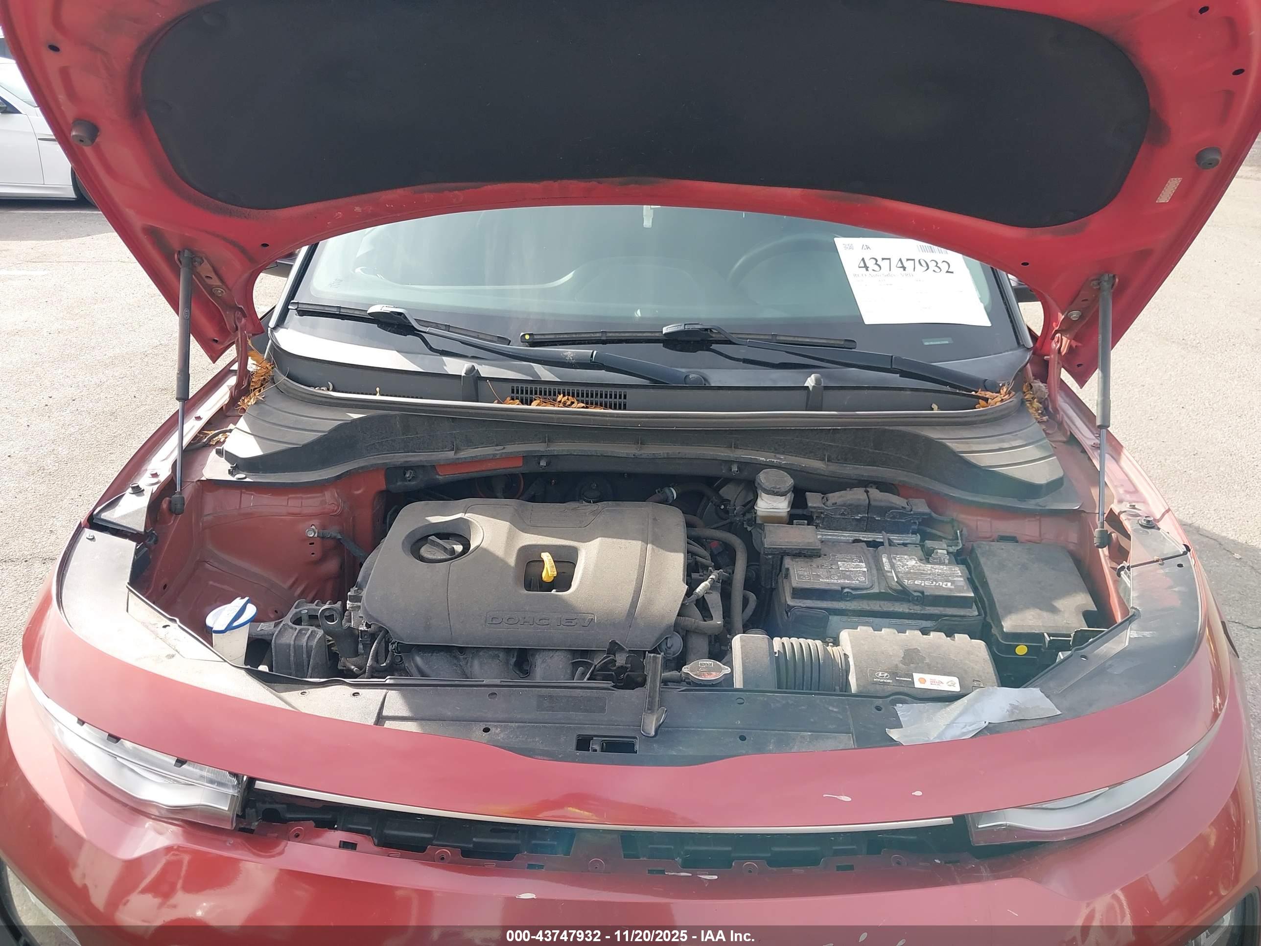 KIA SOUL image 10