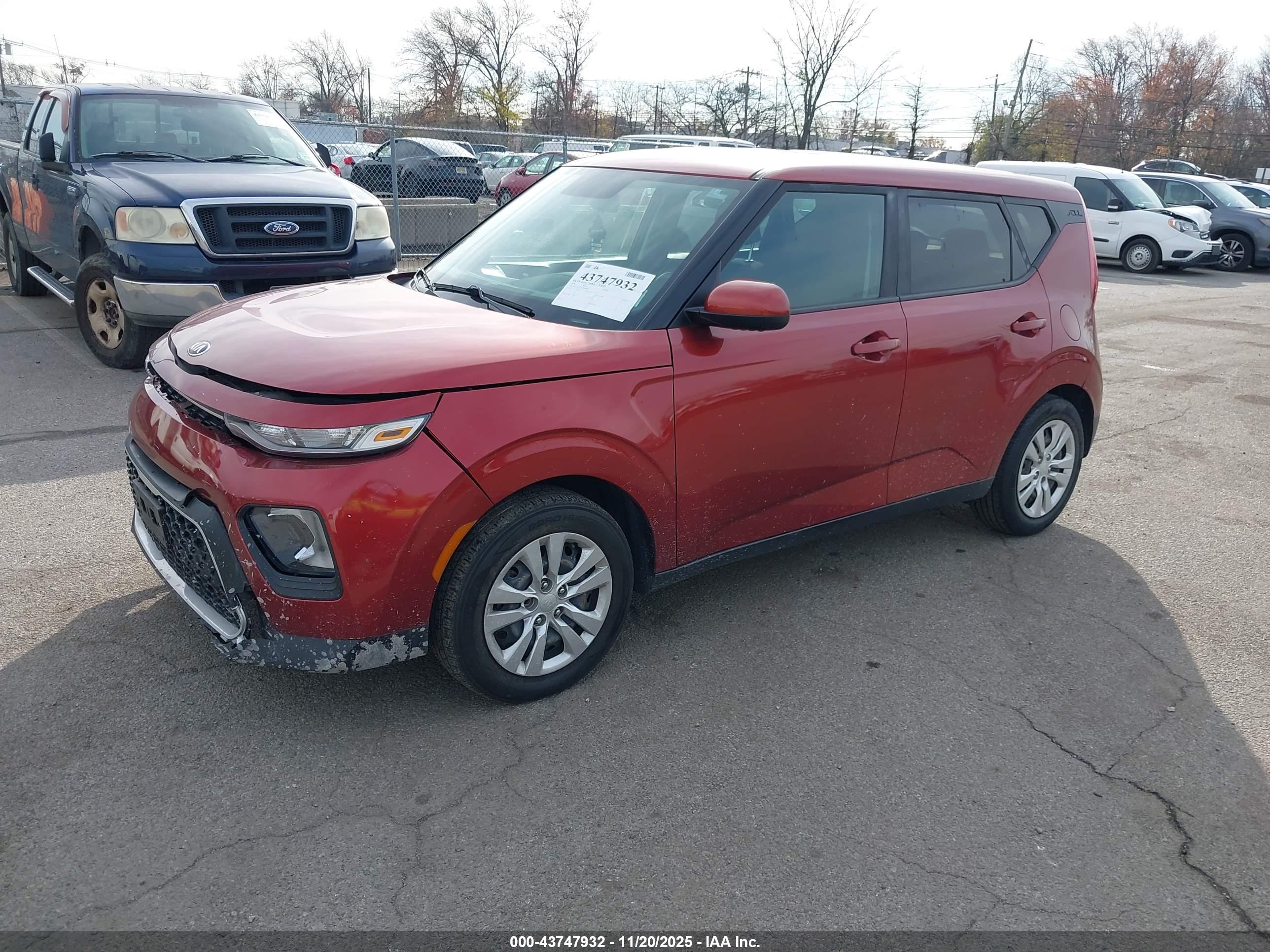 KIA SOUL image 2