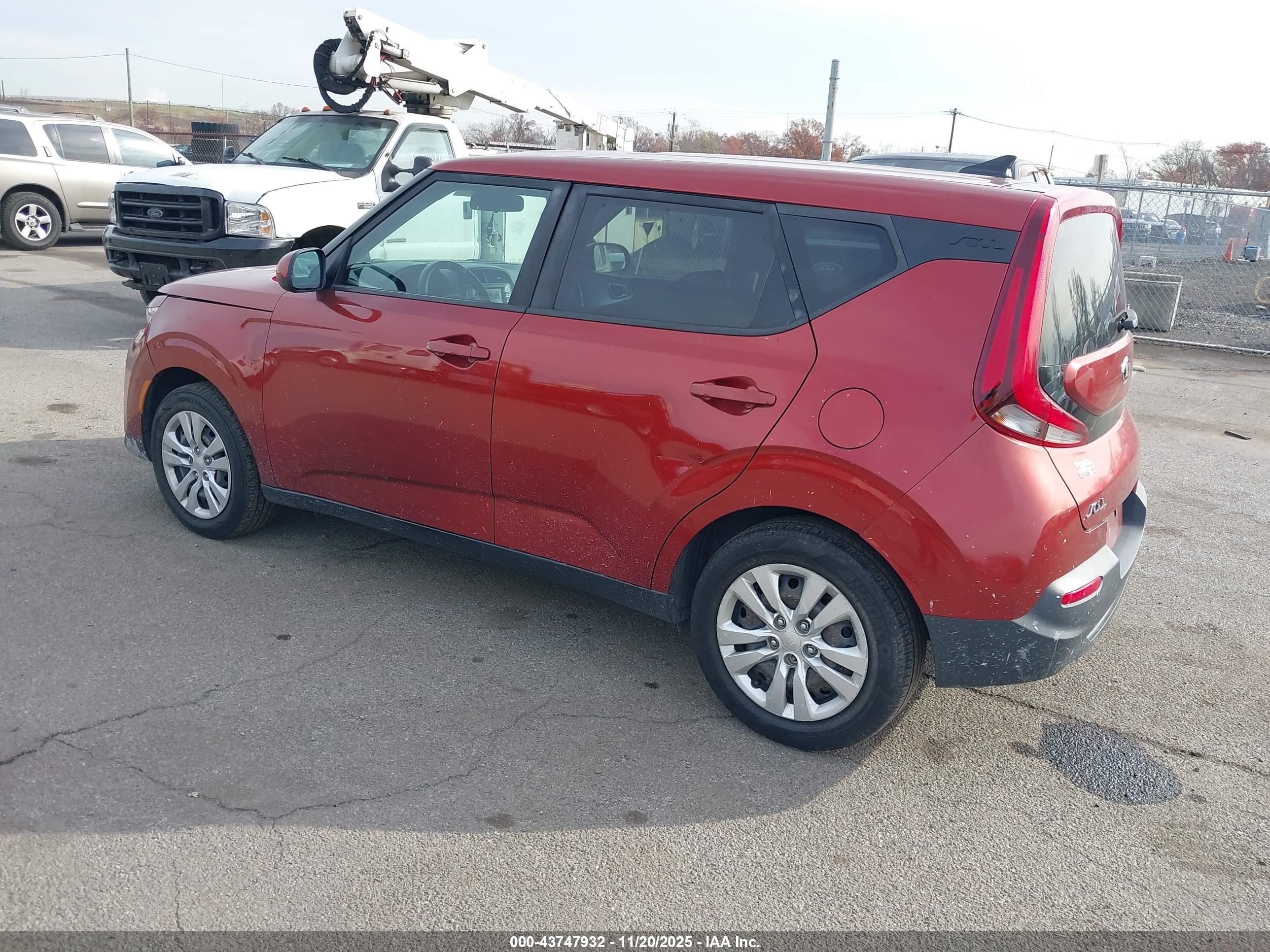 KIA SOUL image 3