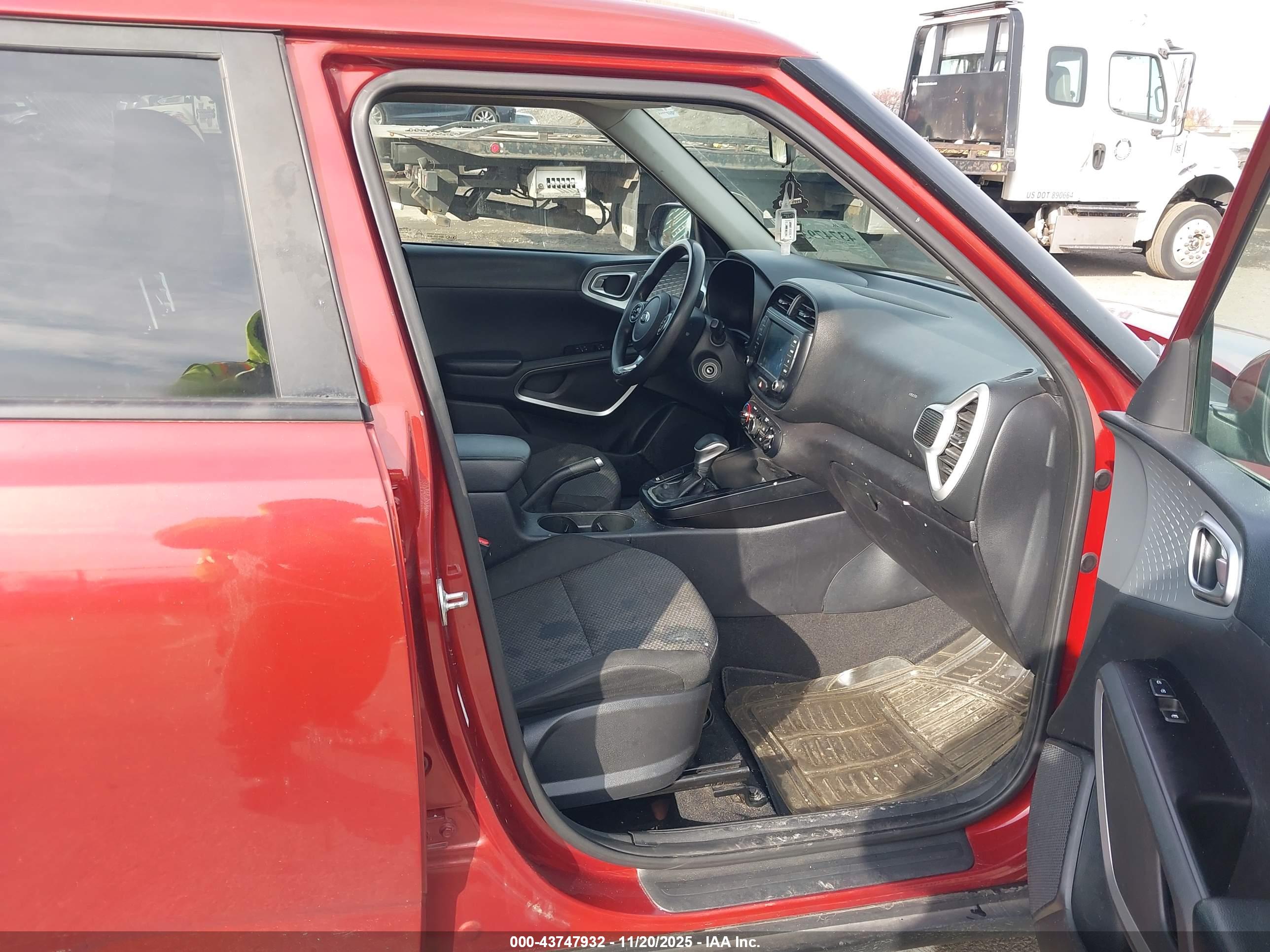 KIA SOUL image 5