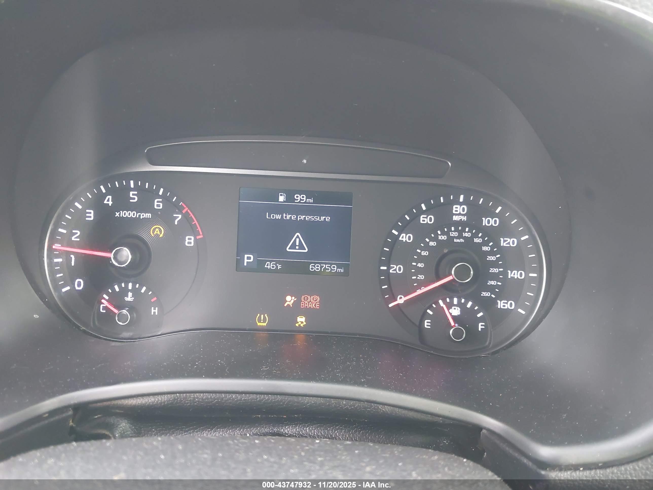 KIA SOUL image 7