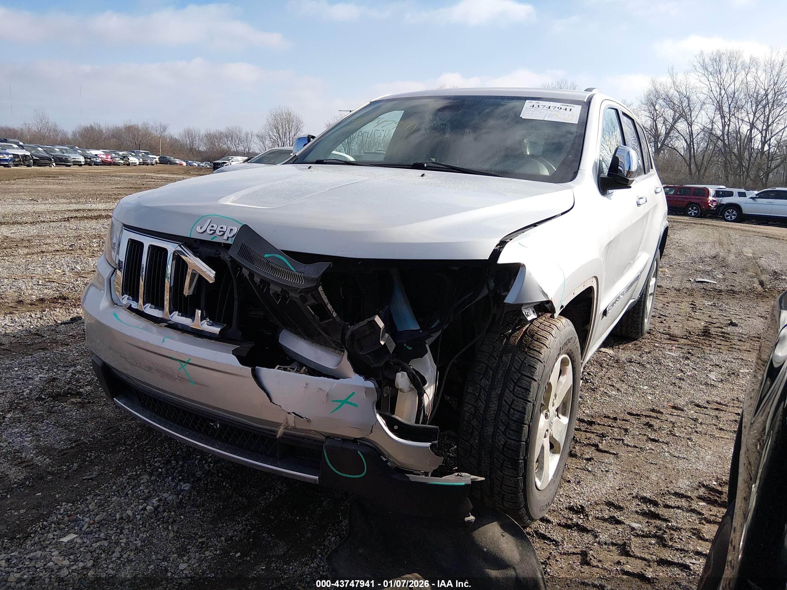 JEEP GRAND image 6