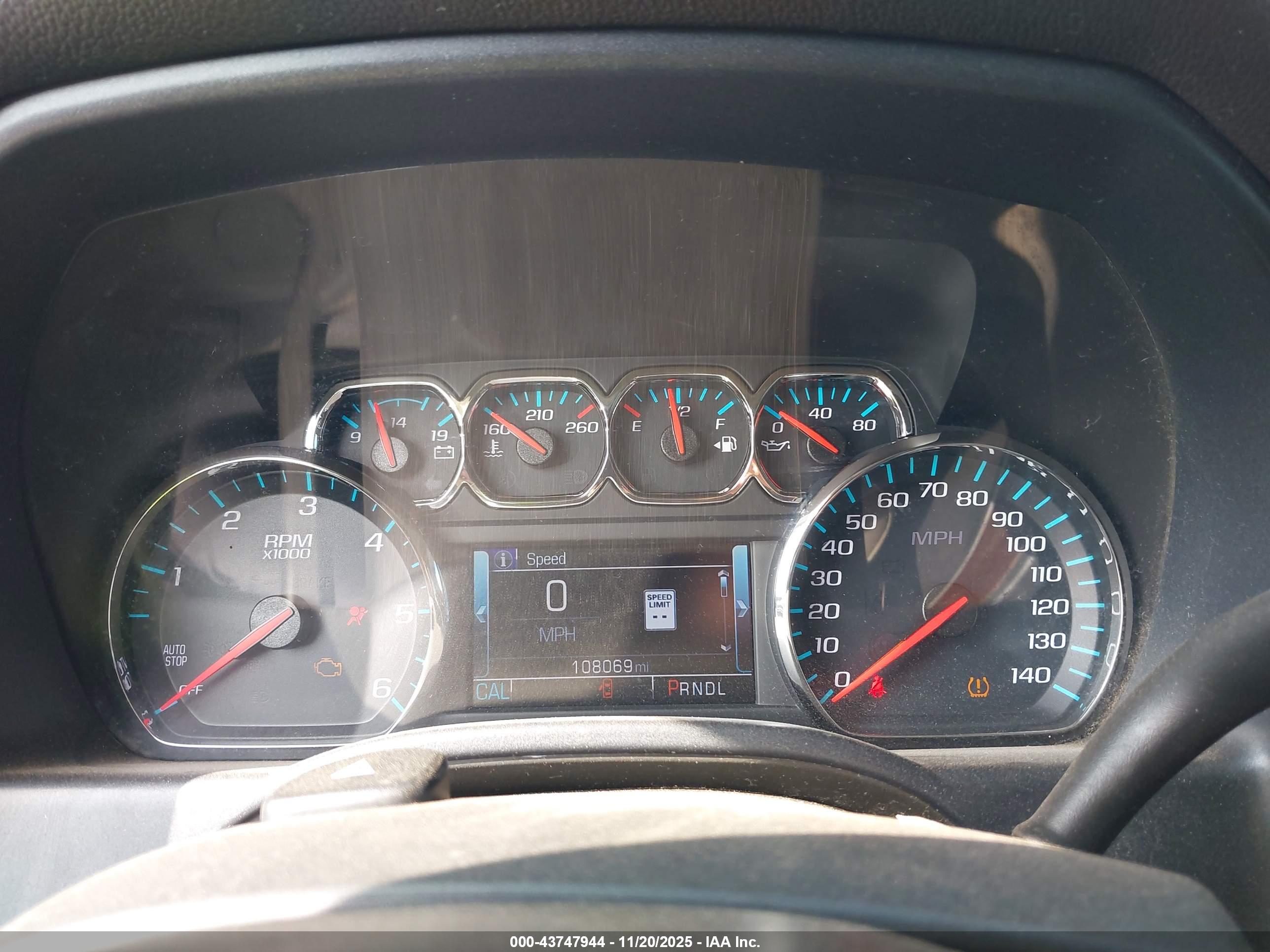 GMC SIERRA image 7