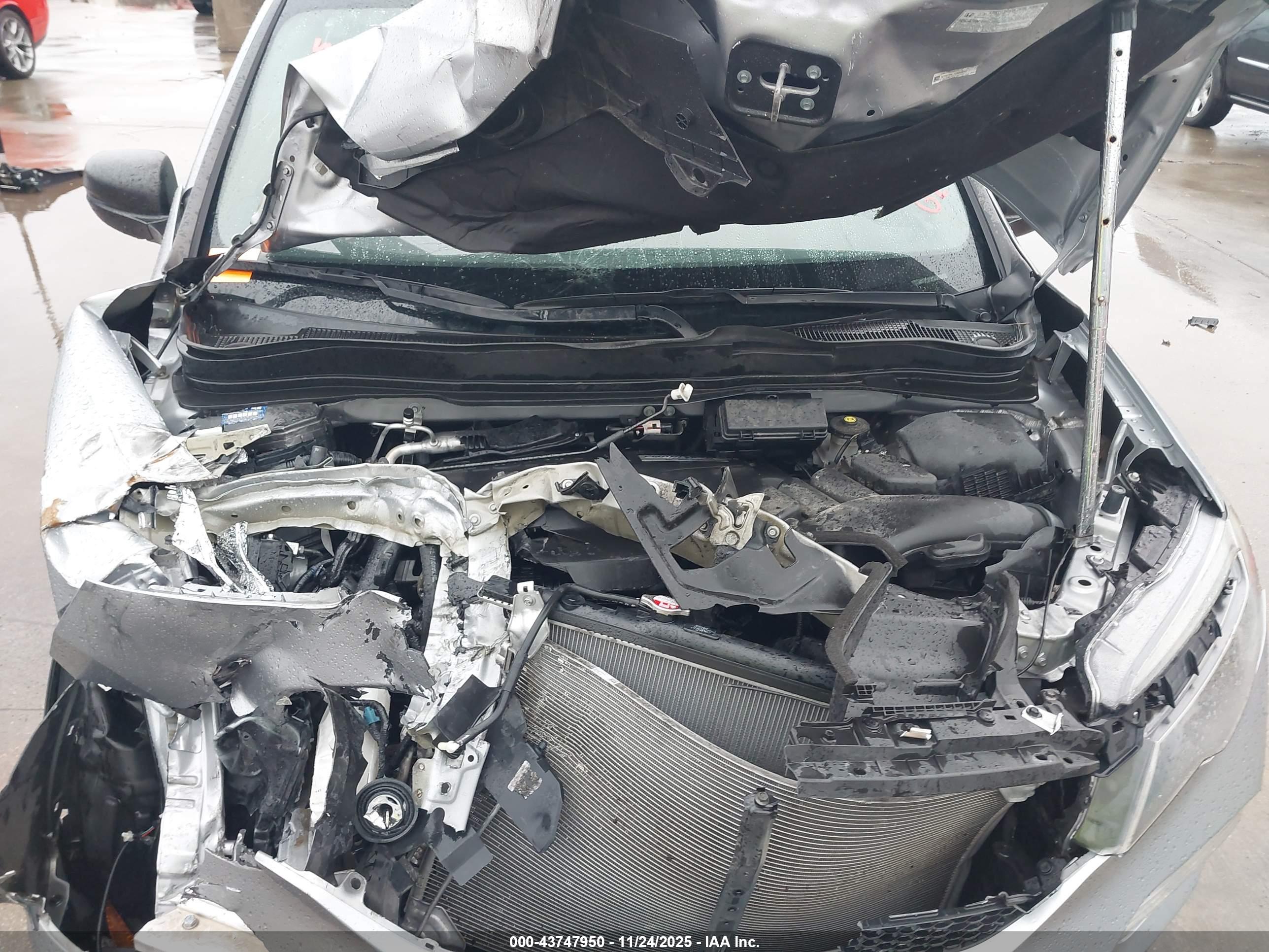 HONDA PILOT image 10