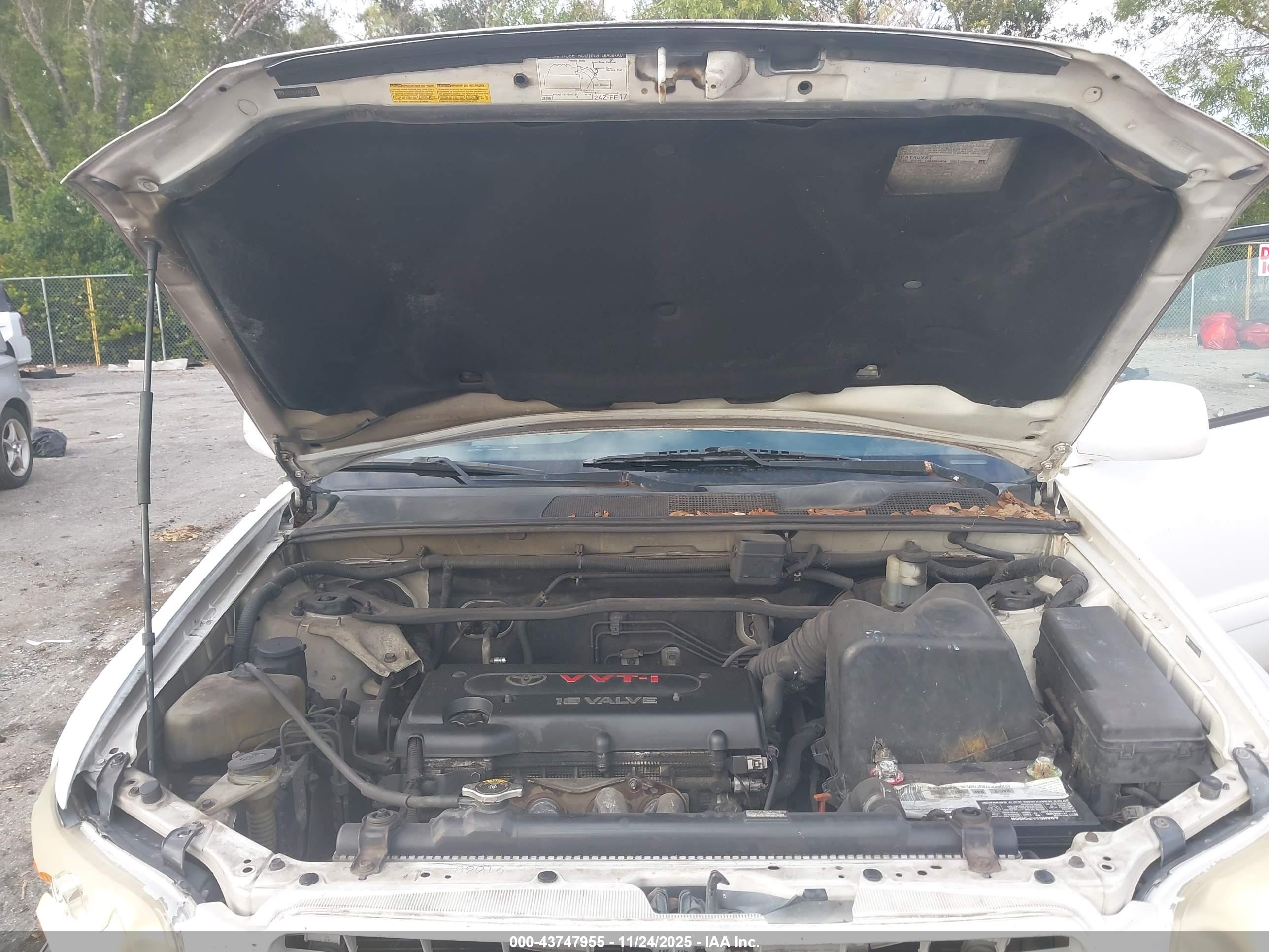 TOYOTA HIGHLANDER image 10
