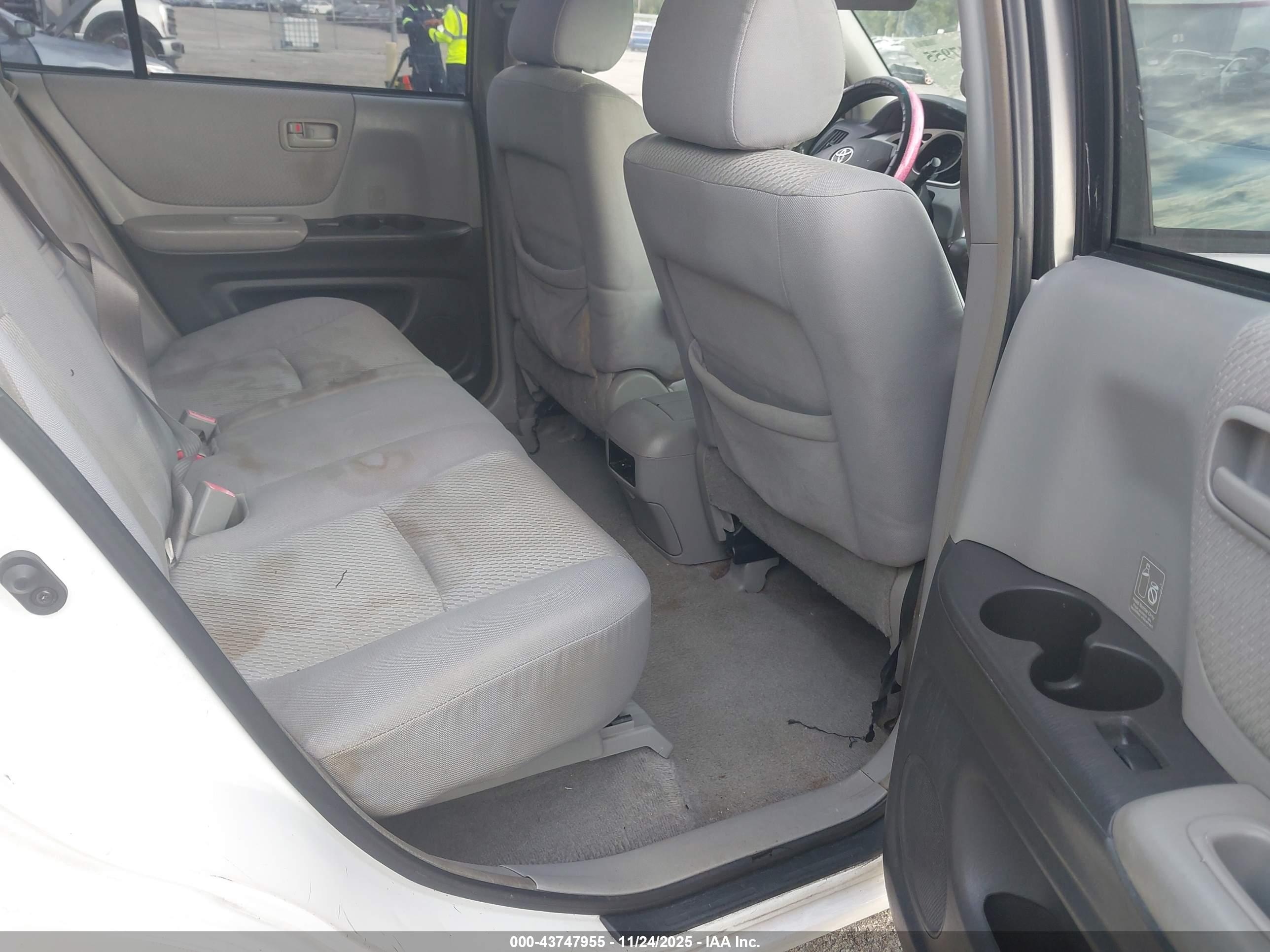 TOYOTA HIGHLANDER image 8
