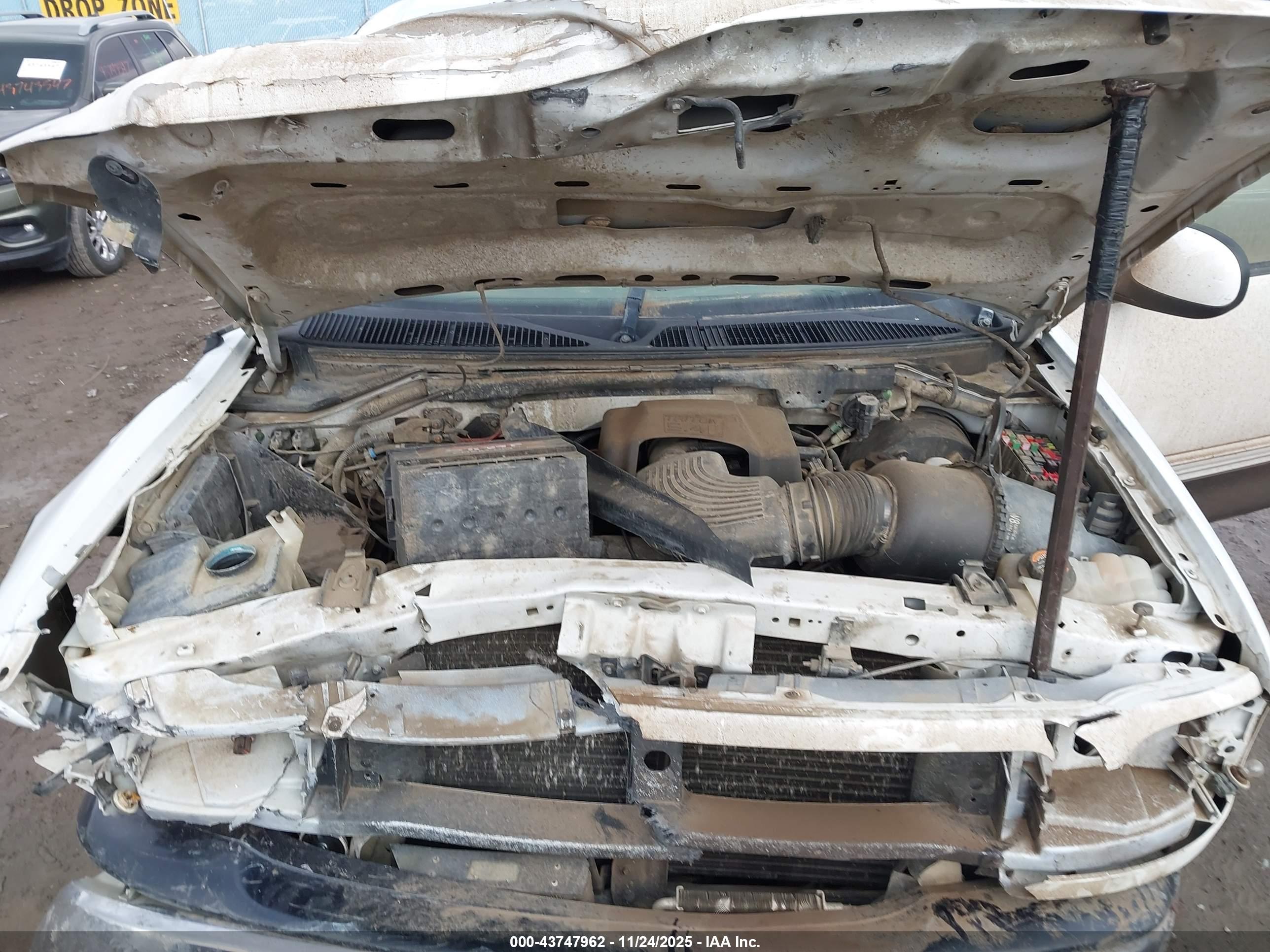 FORD F-150 image 10
