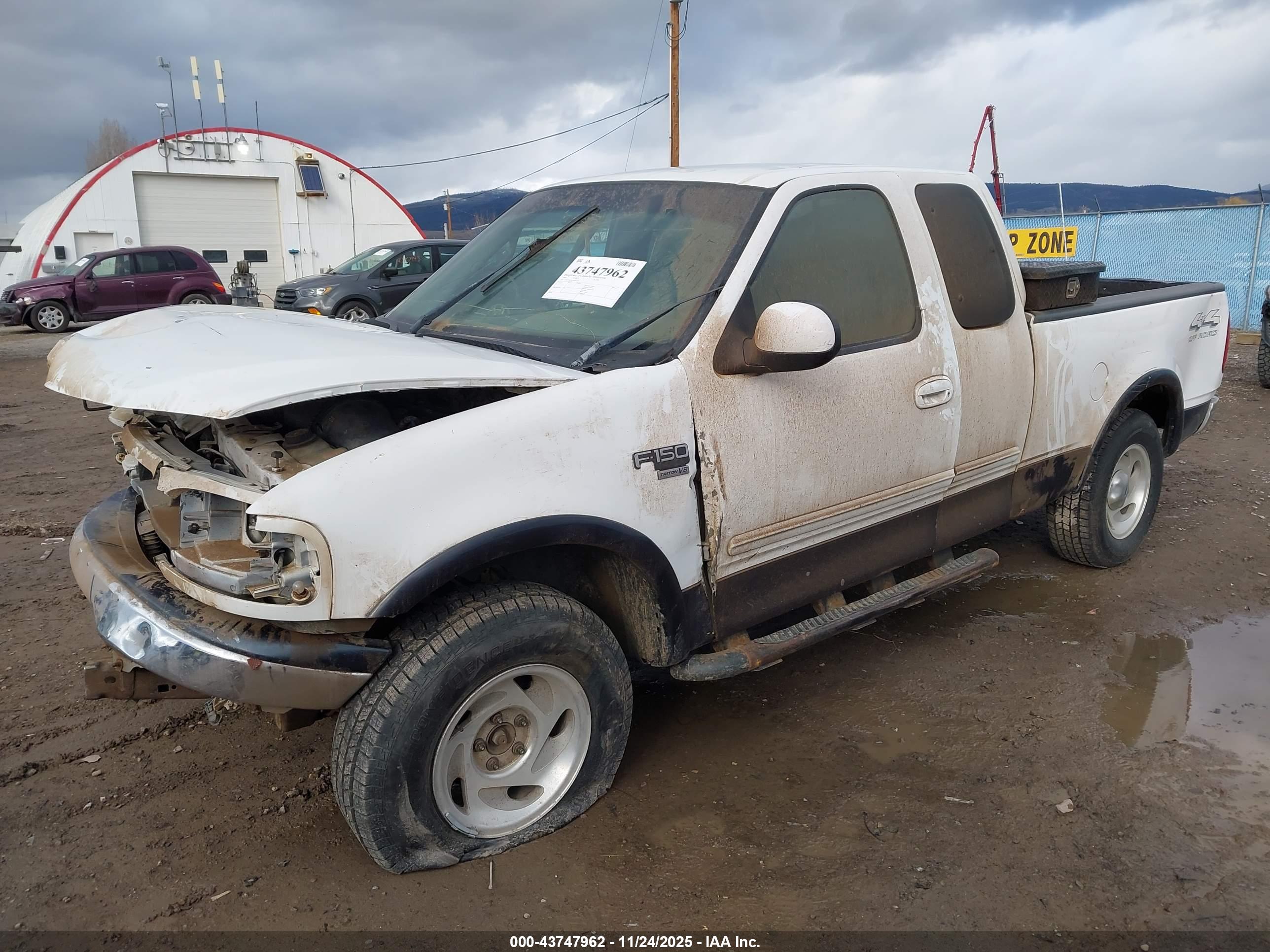FORD F-150 image 2