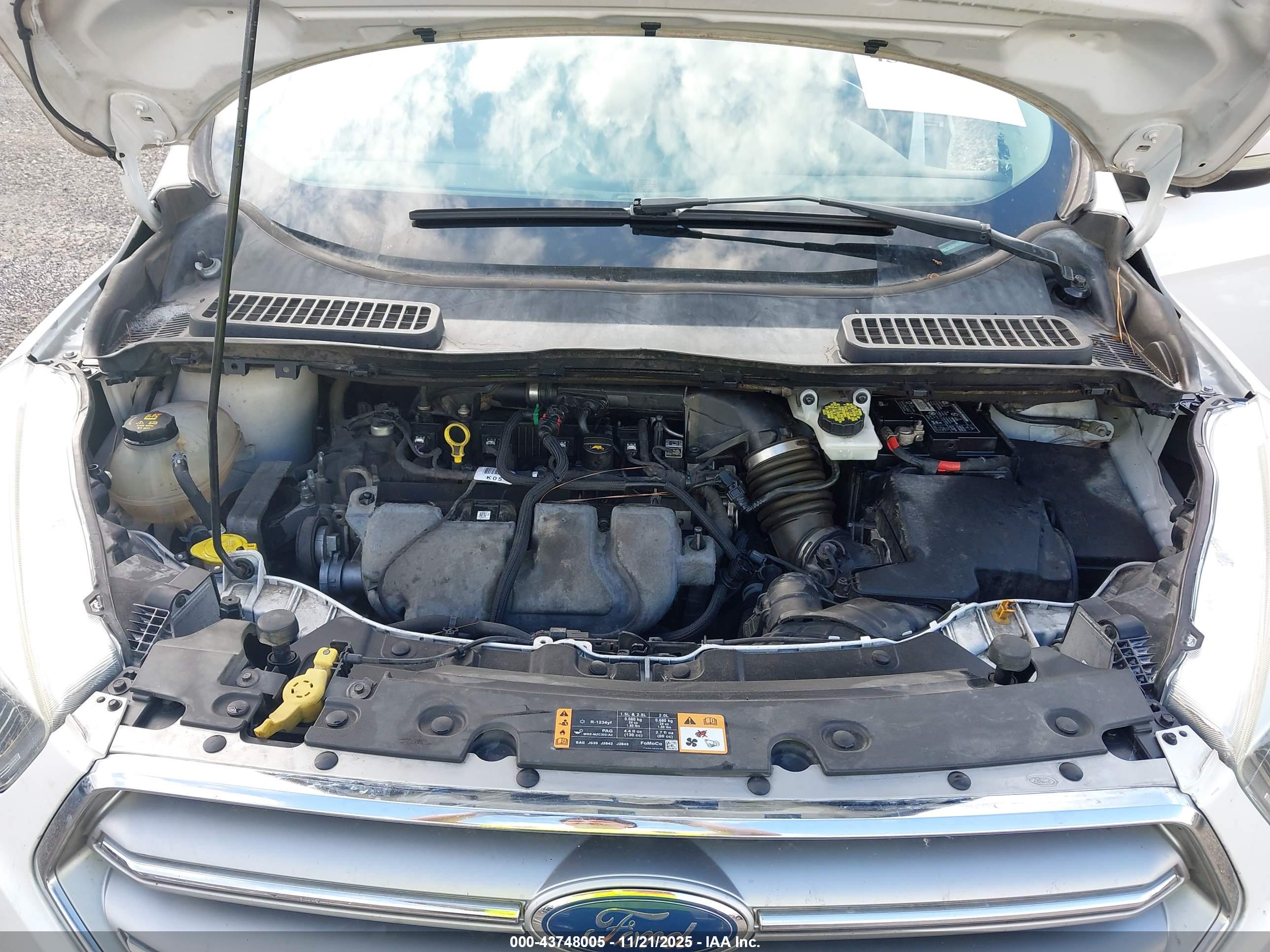 FORD ESCAPE image 10