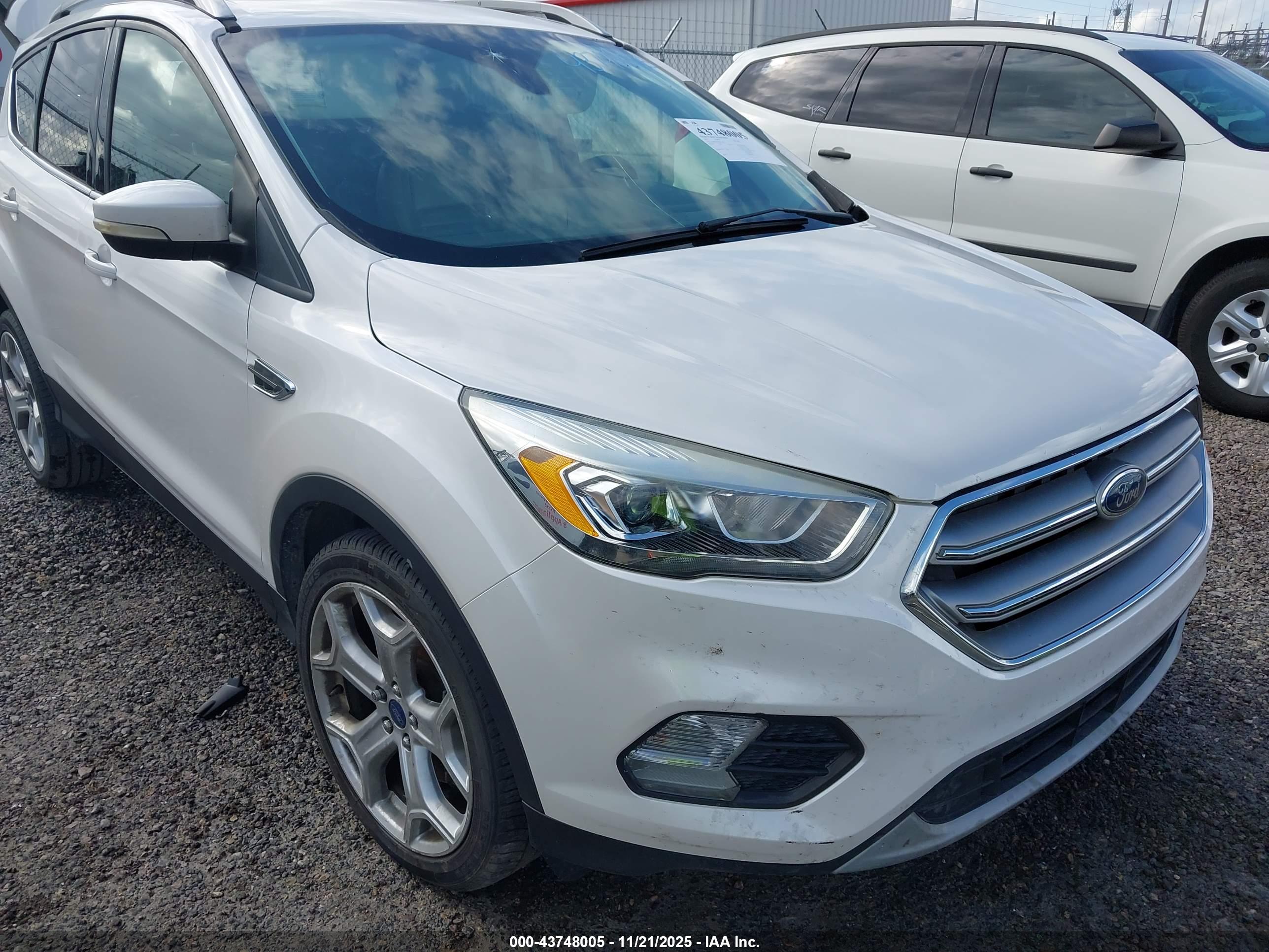 FORD ESCAPE image 6