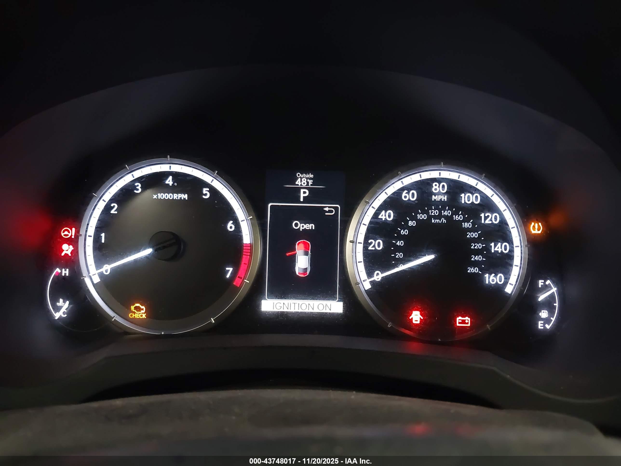 LEXUS RC image 7