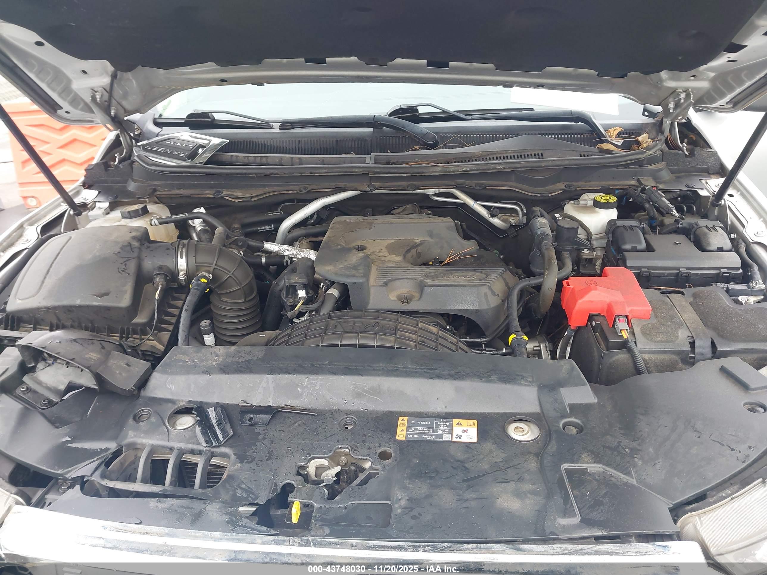 FORD RANGER image 10
