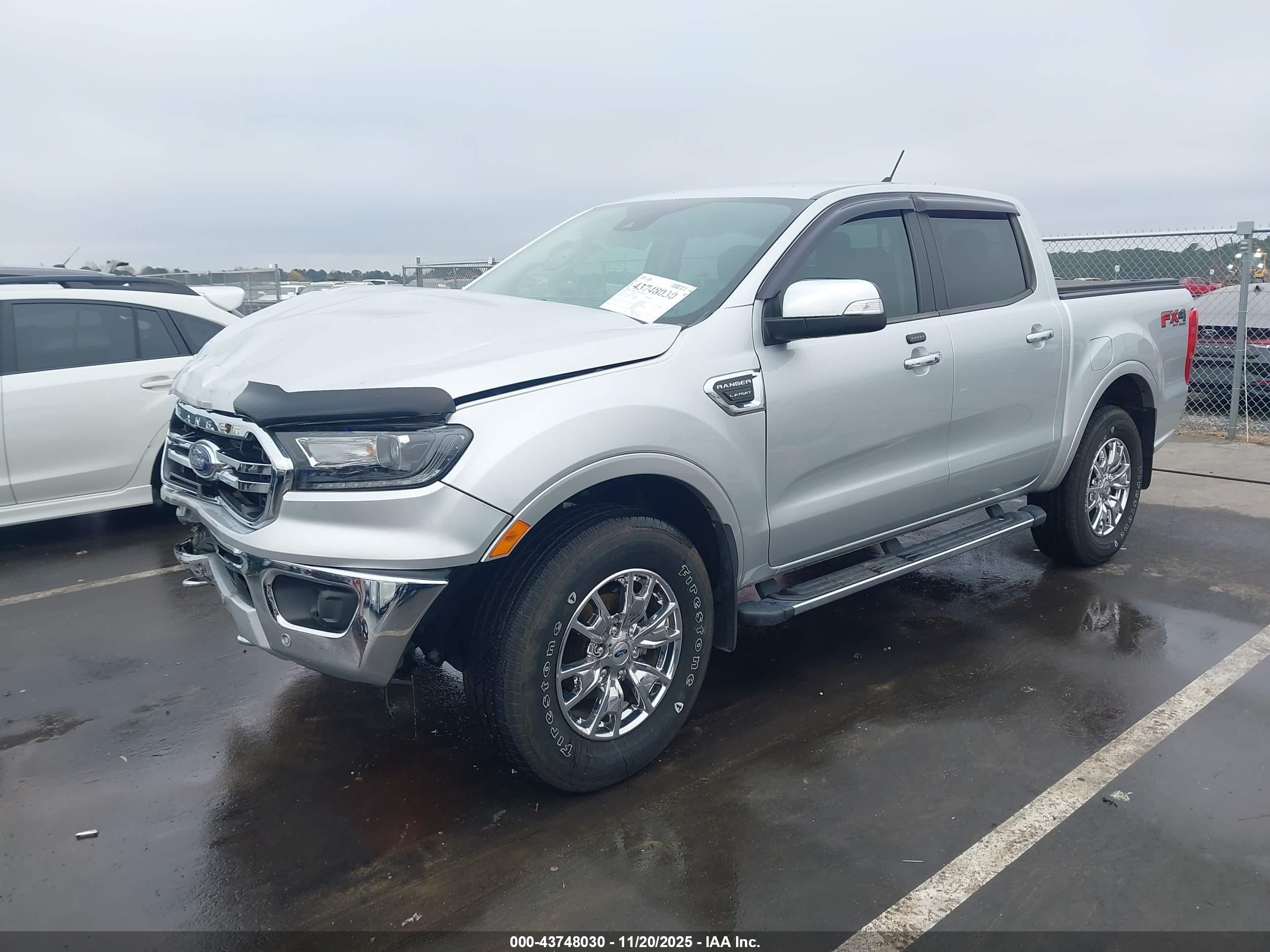FORD RANGER image 2