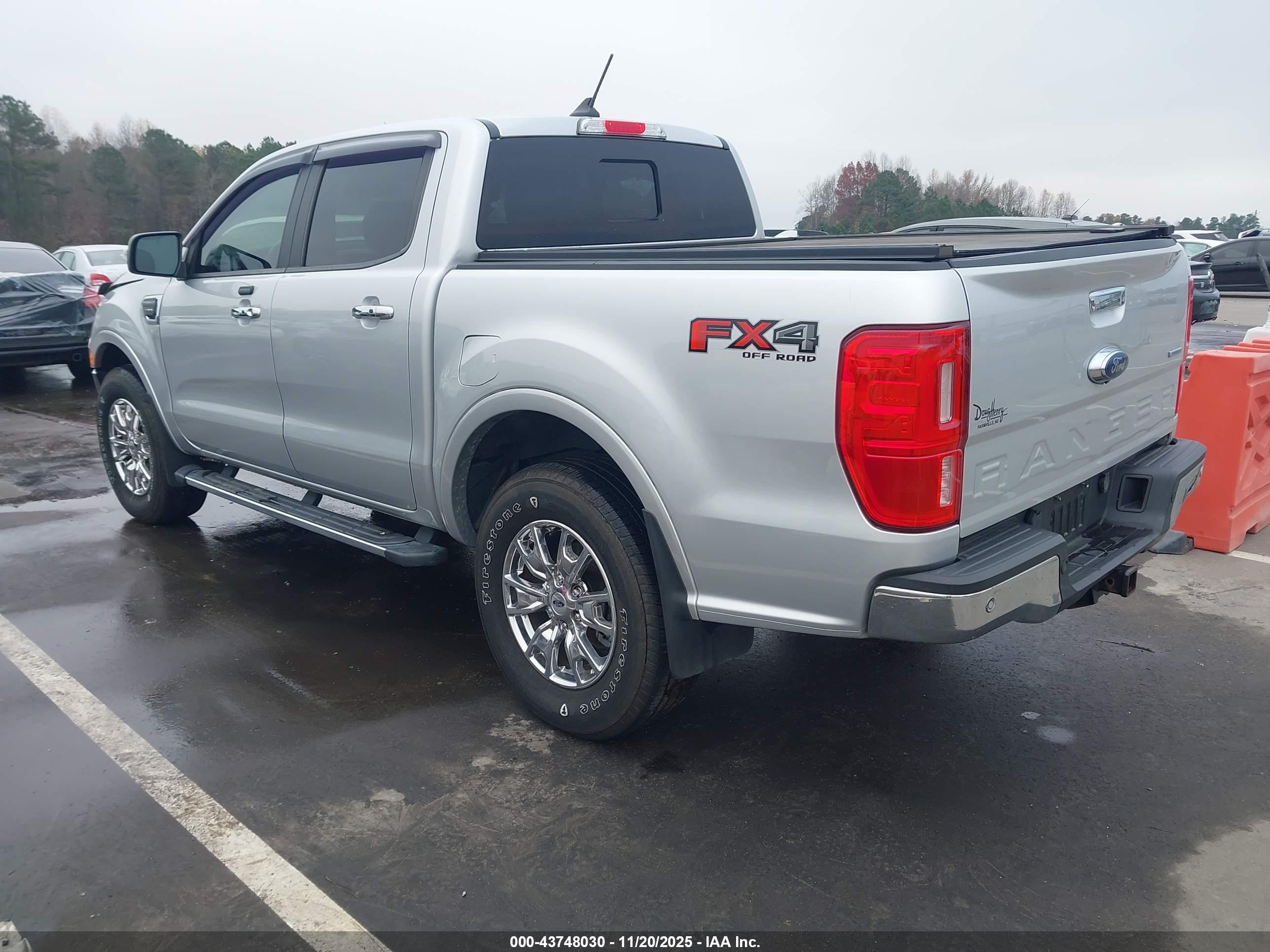 FORD RANGER image 3