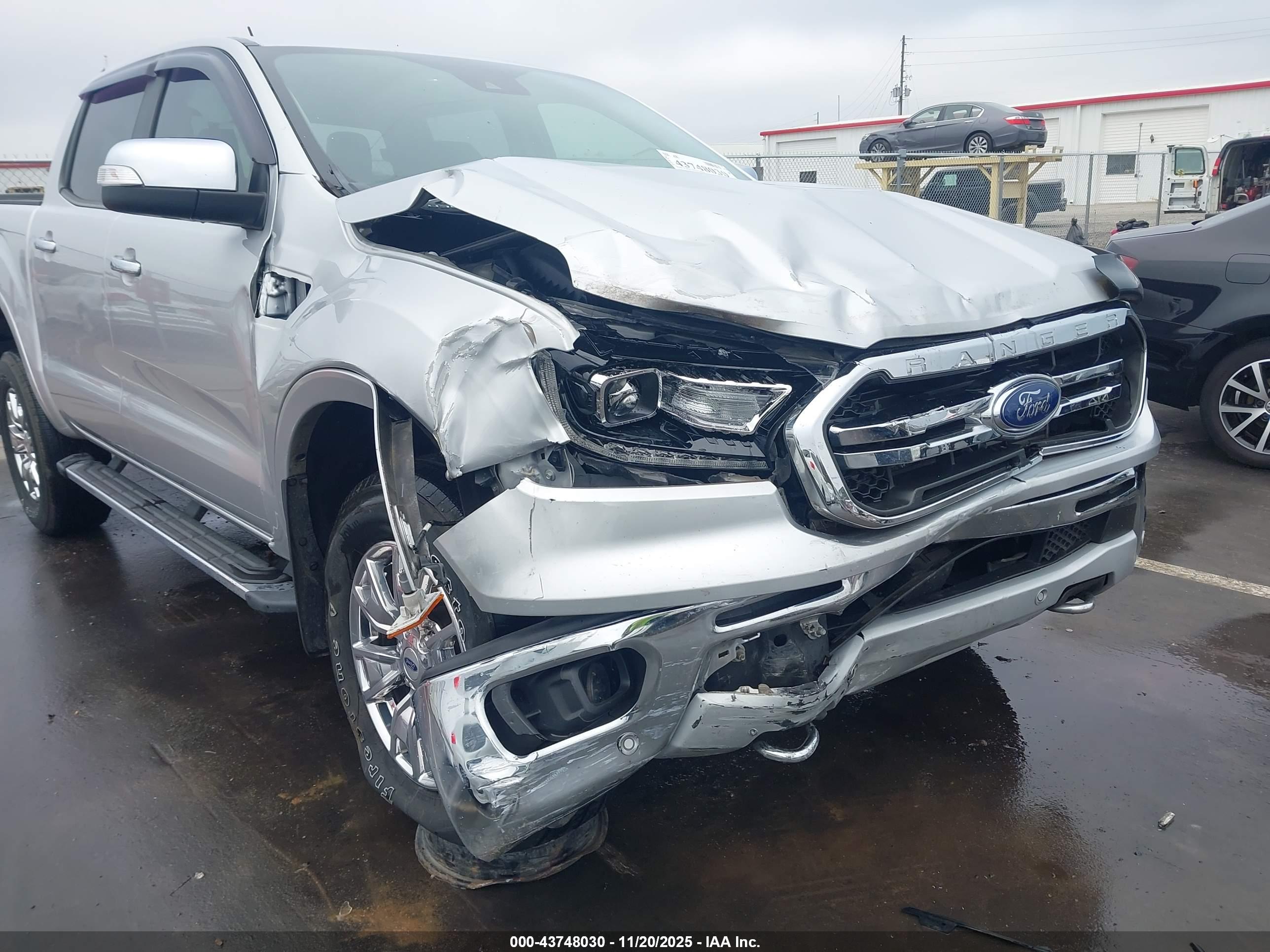 FORD RANGER image 6