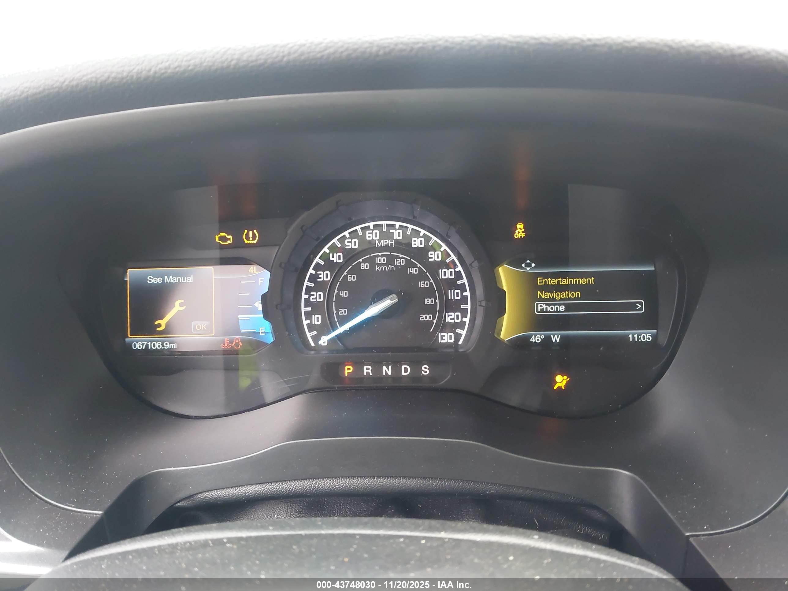FORD RANGER image 7