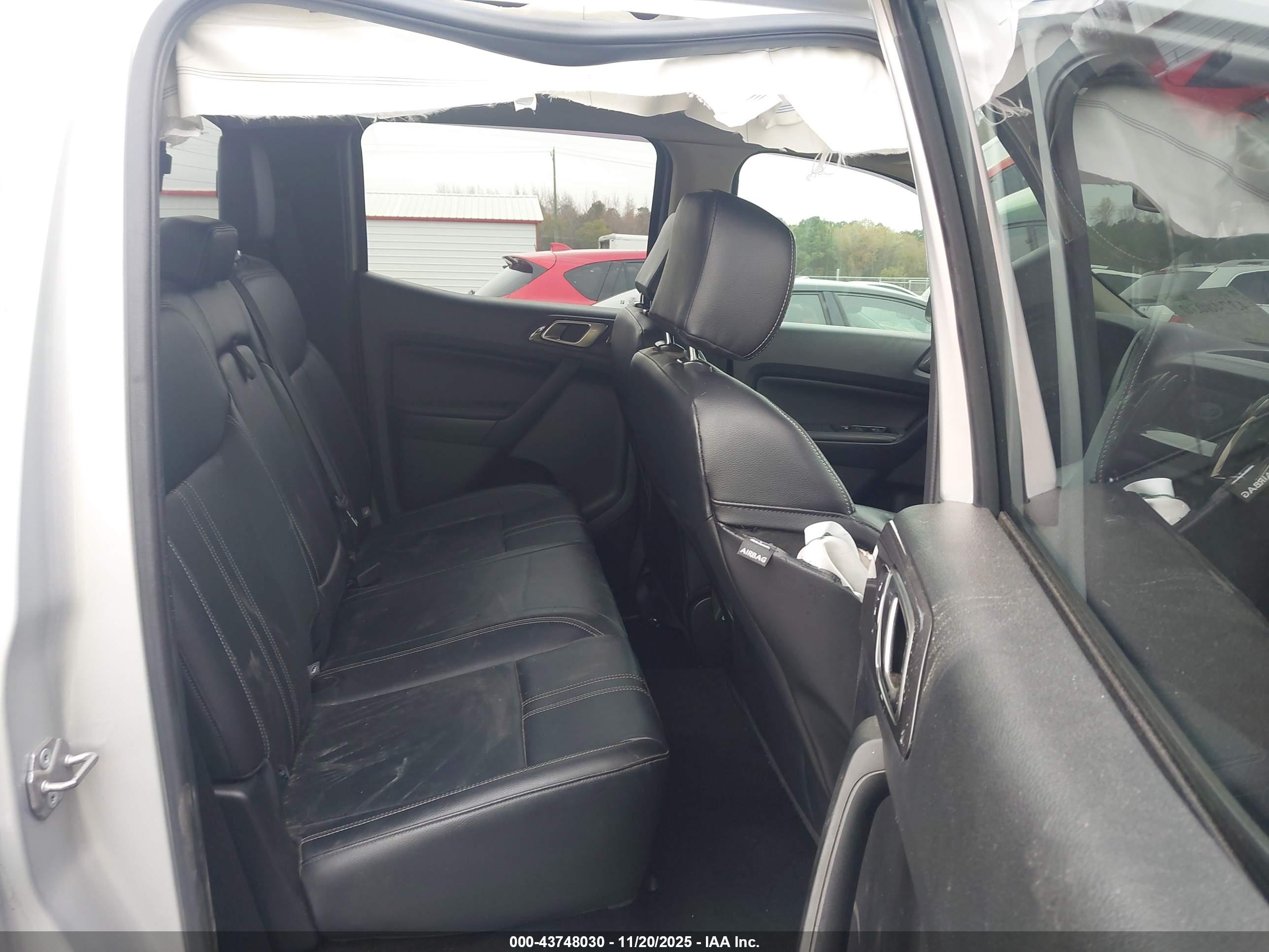 FORD RANGER image 8