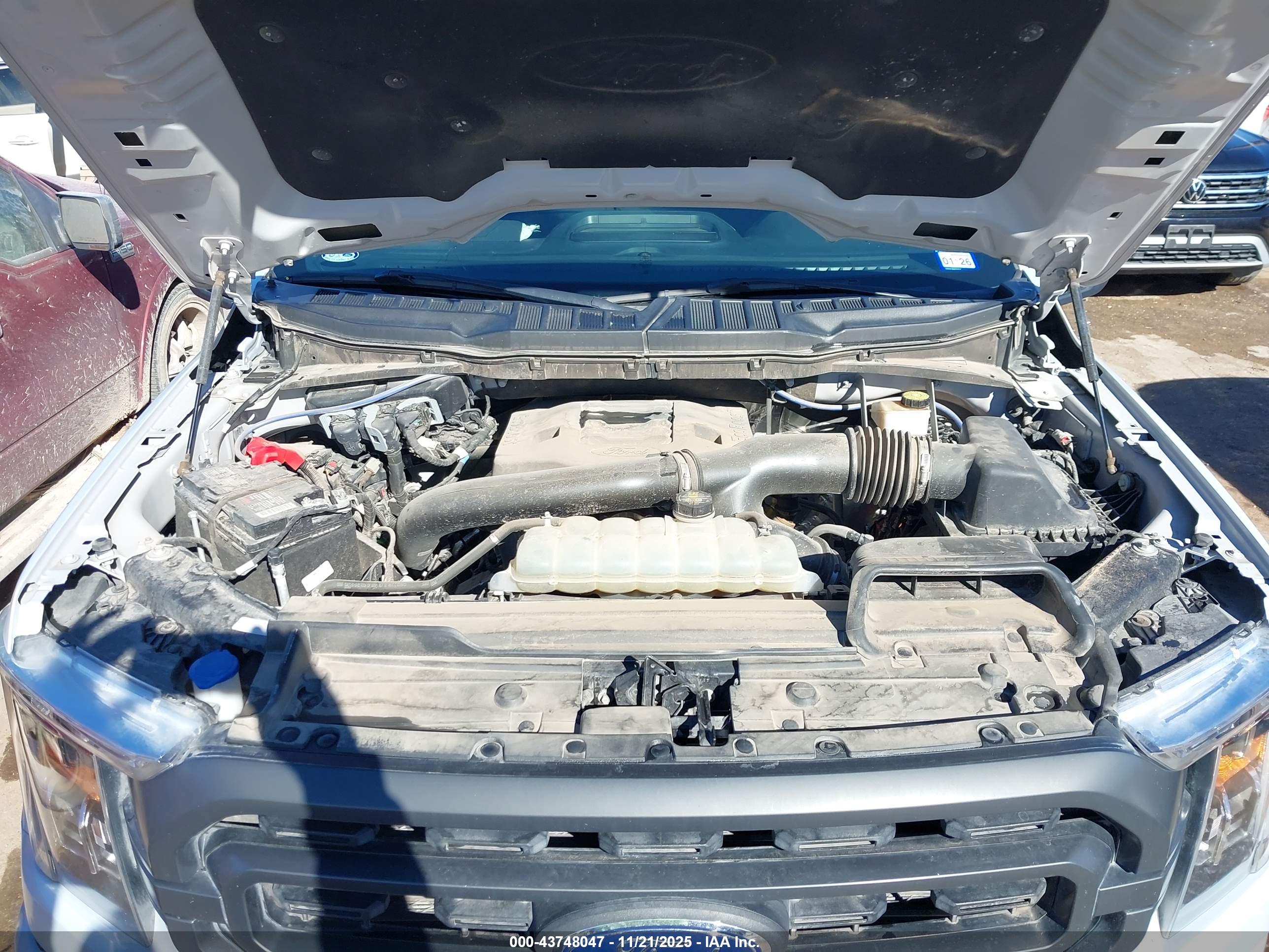 FORD F-150 image 10