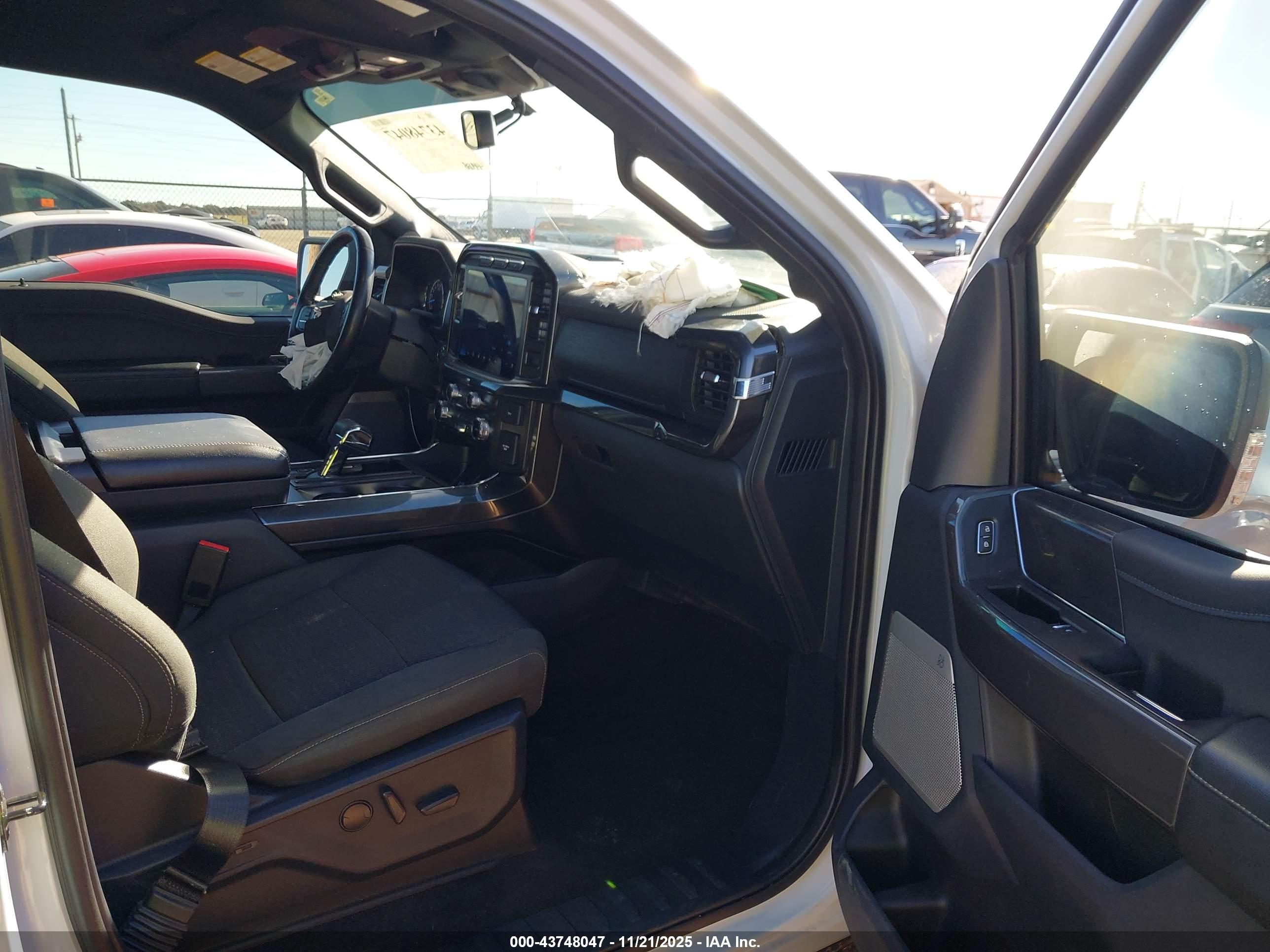 FORD F-150 image 5