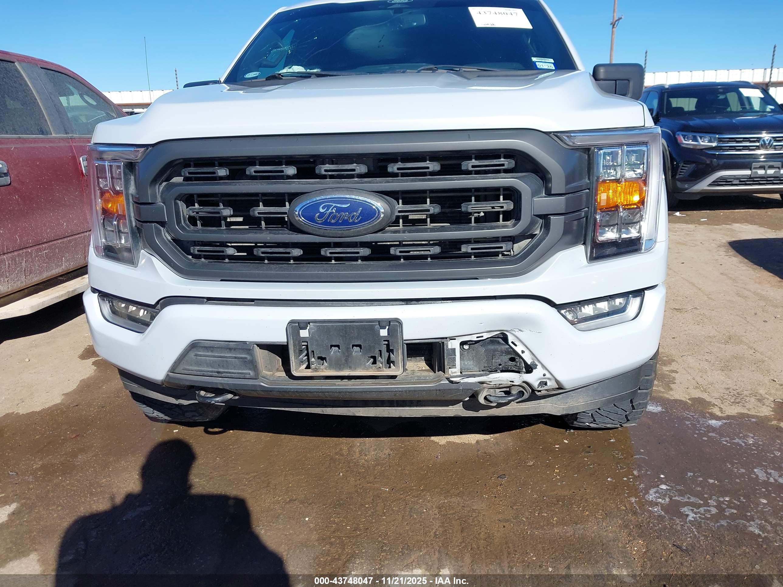 FORD F-150 image 6