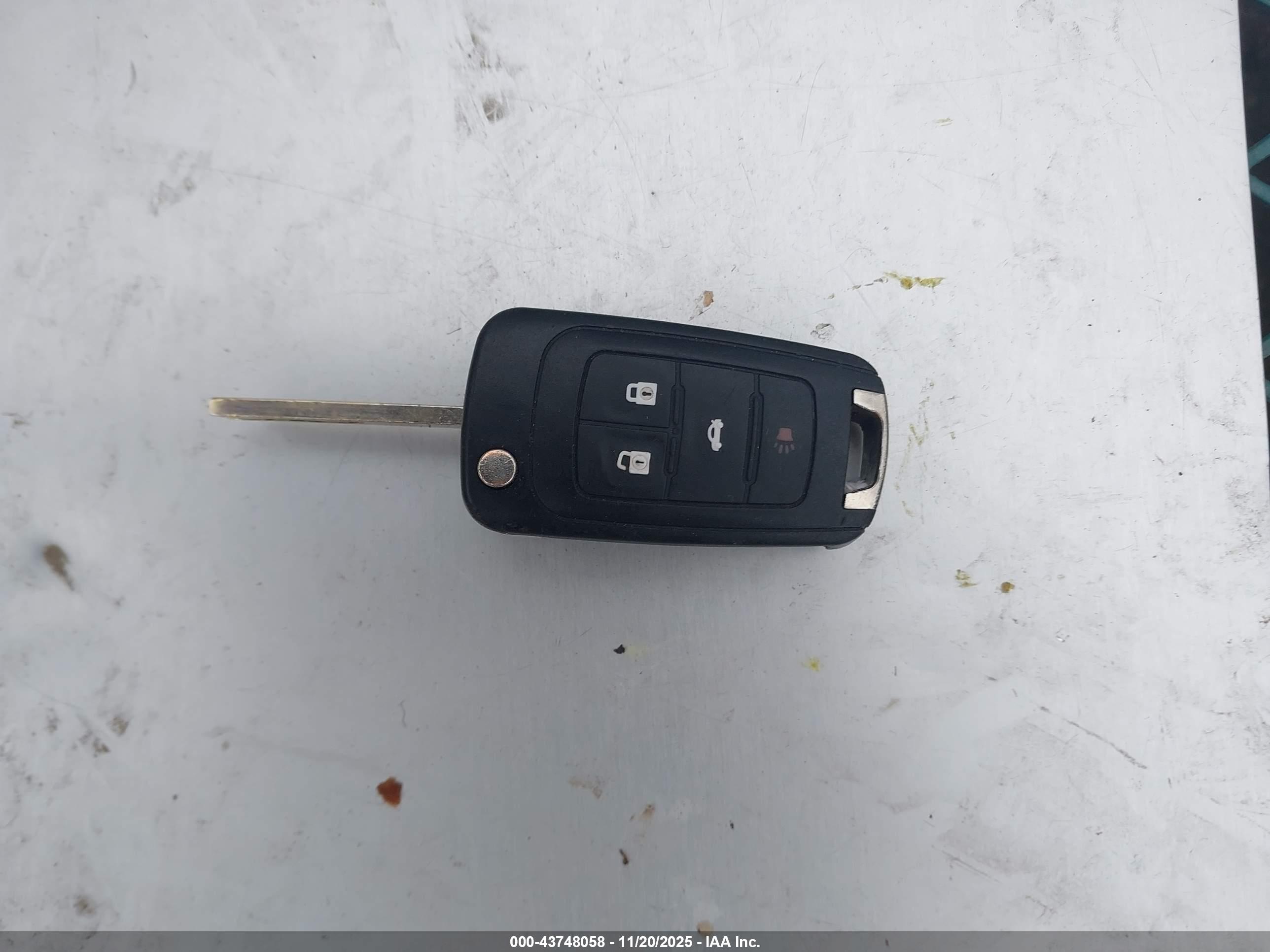 CHEVROLET CRUZE image 11