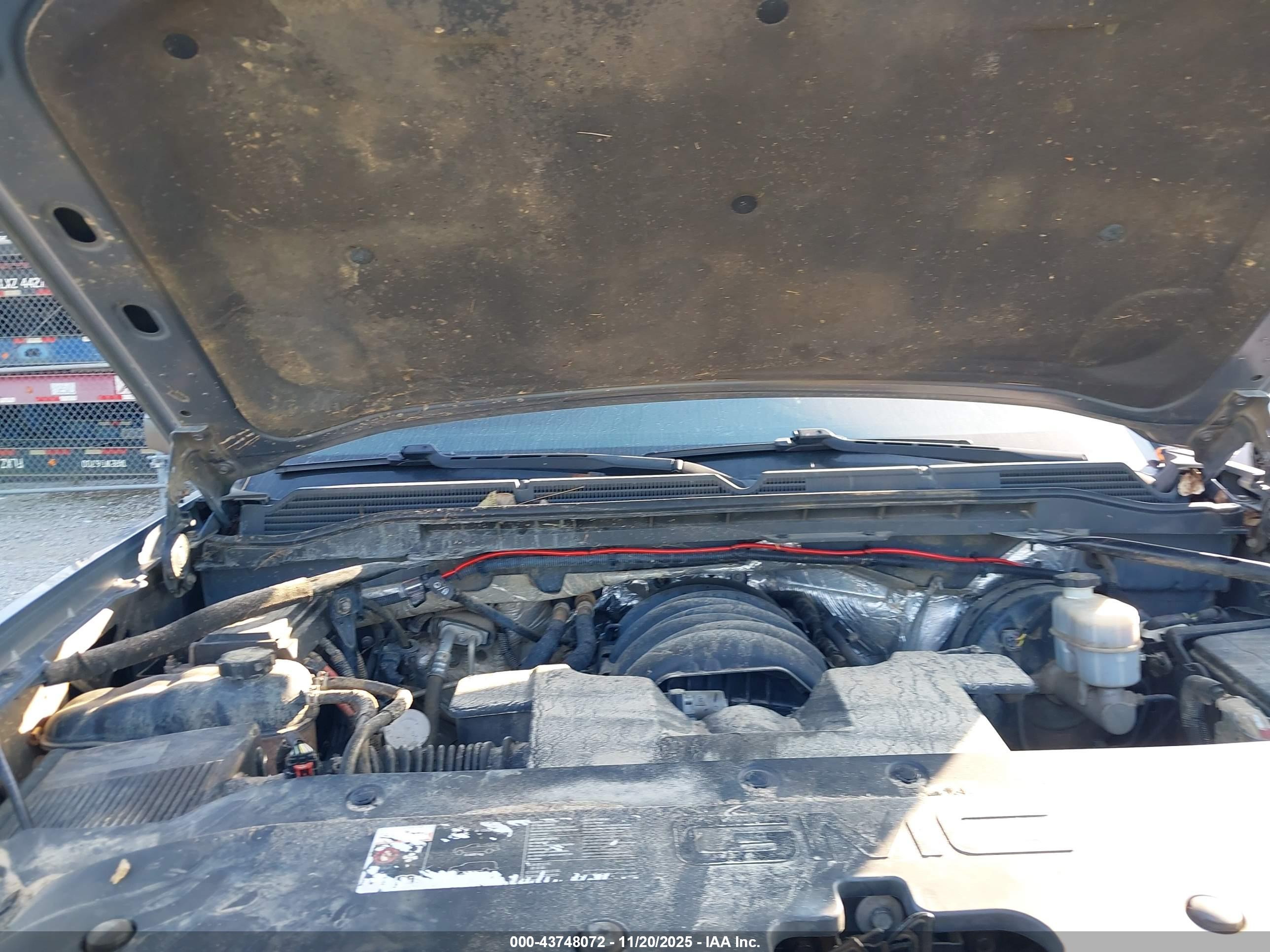 GMC SIERRA image 6