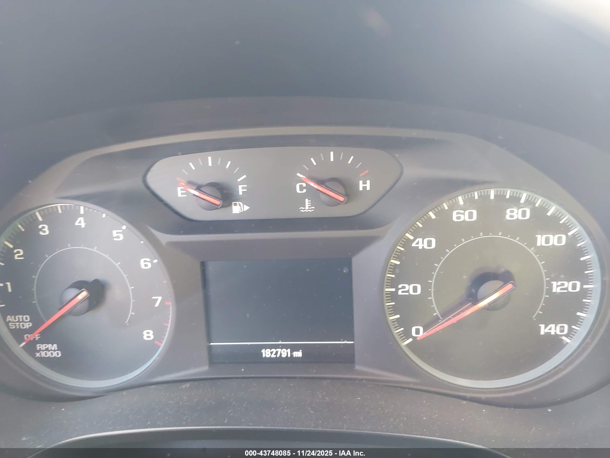 CHEVROLET MALIBU image 7