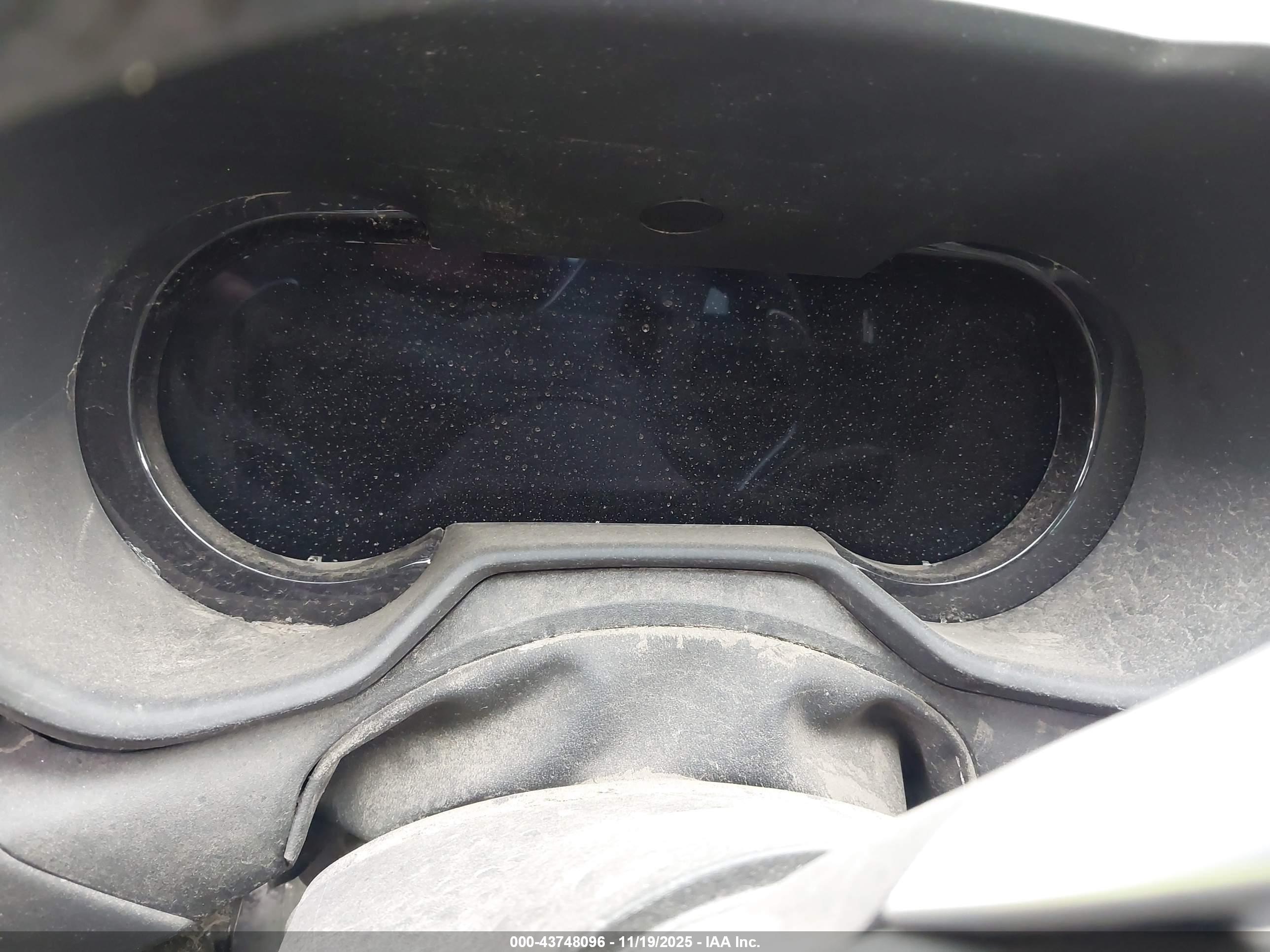 DODGE HORNET image 7