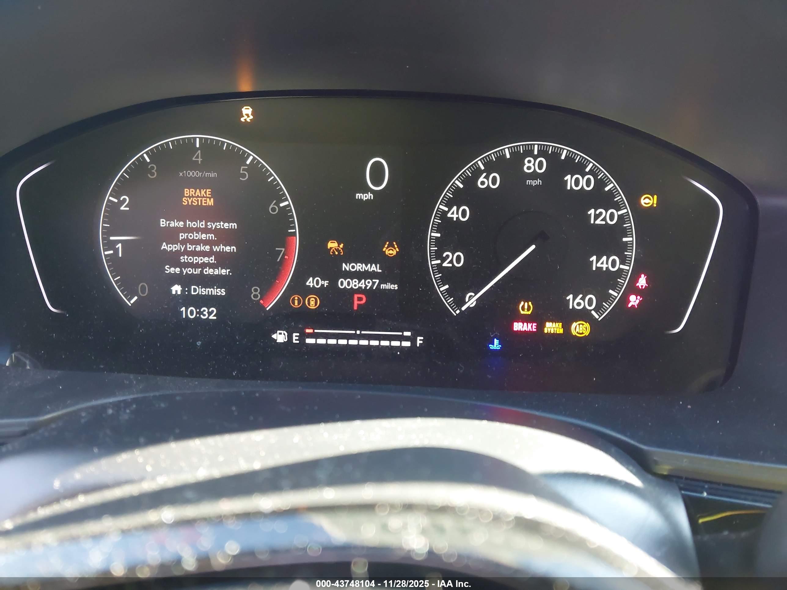 HONDA CIVIC image 7