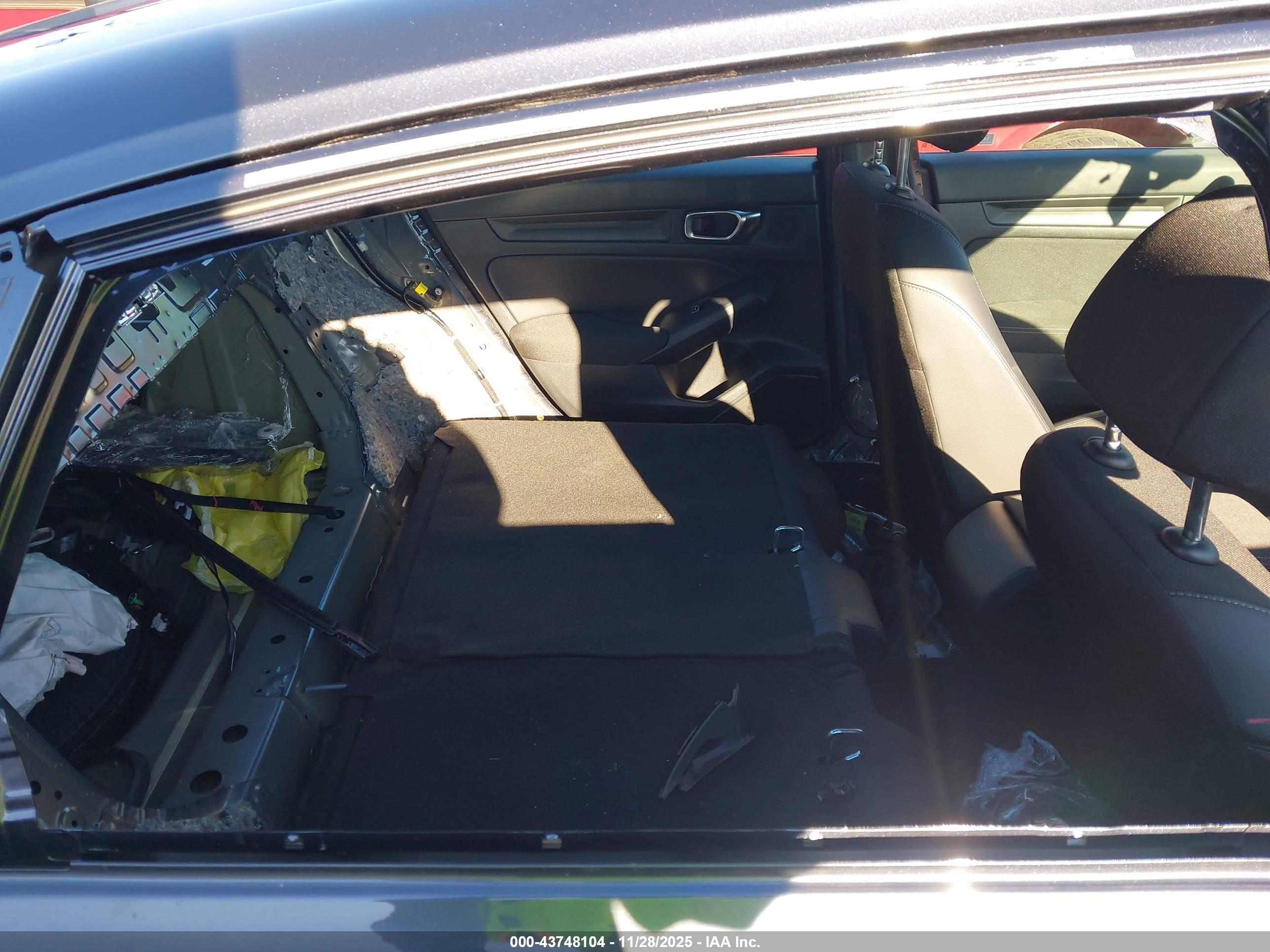 HONDA CIVIC image 8