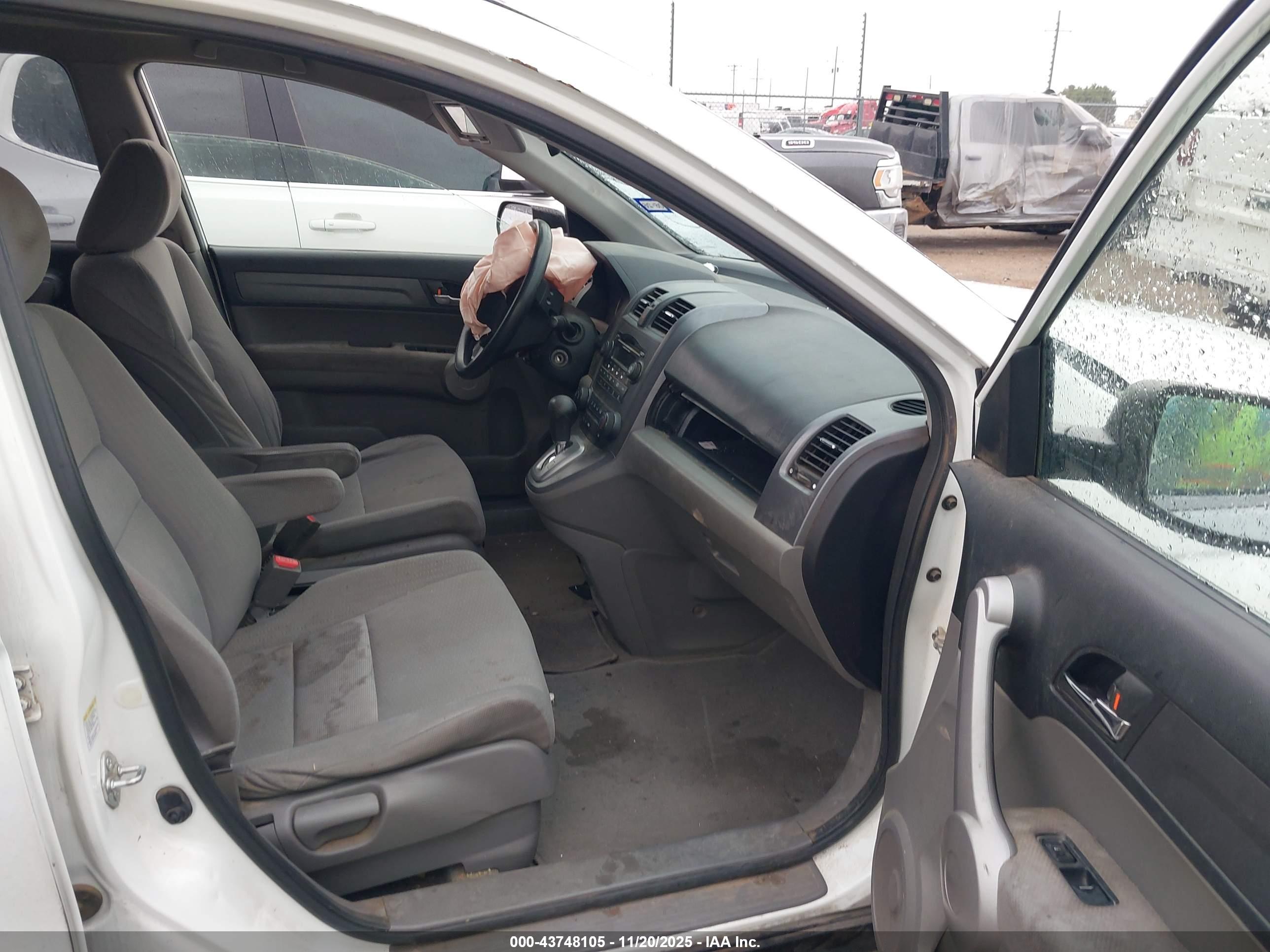 HONDA CR-V image 5