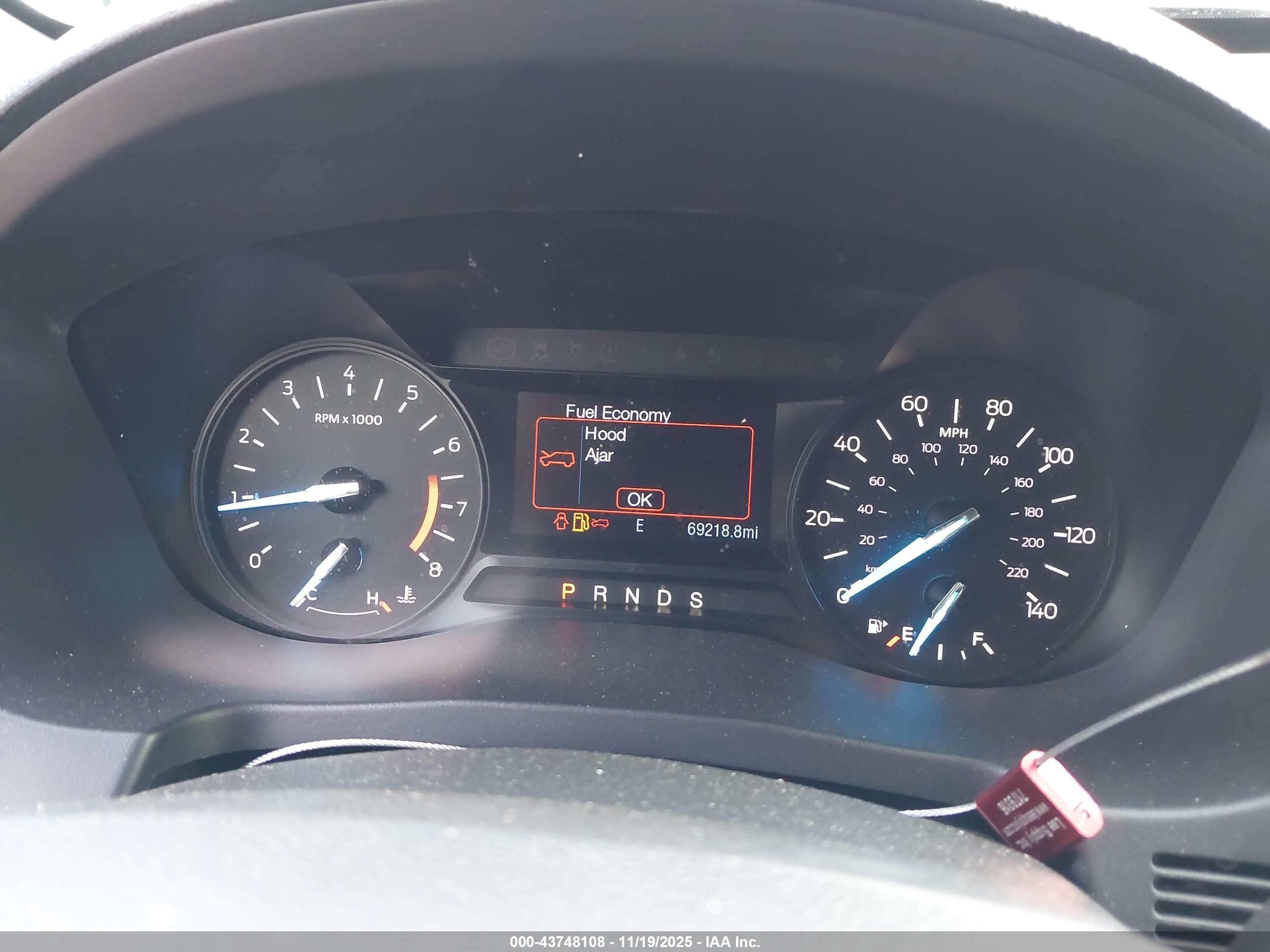 FORD EXPLORER image 7