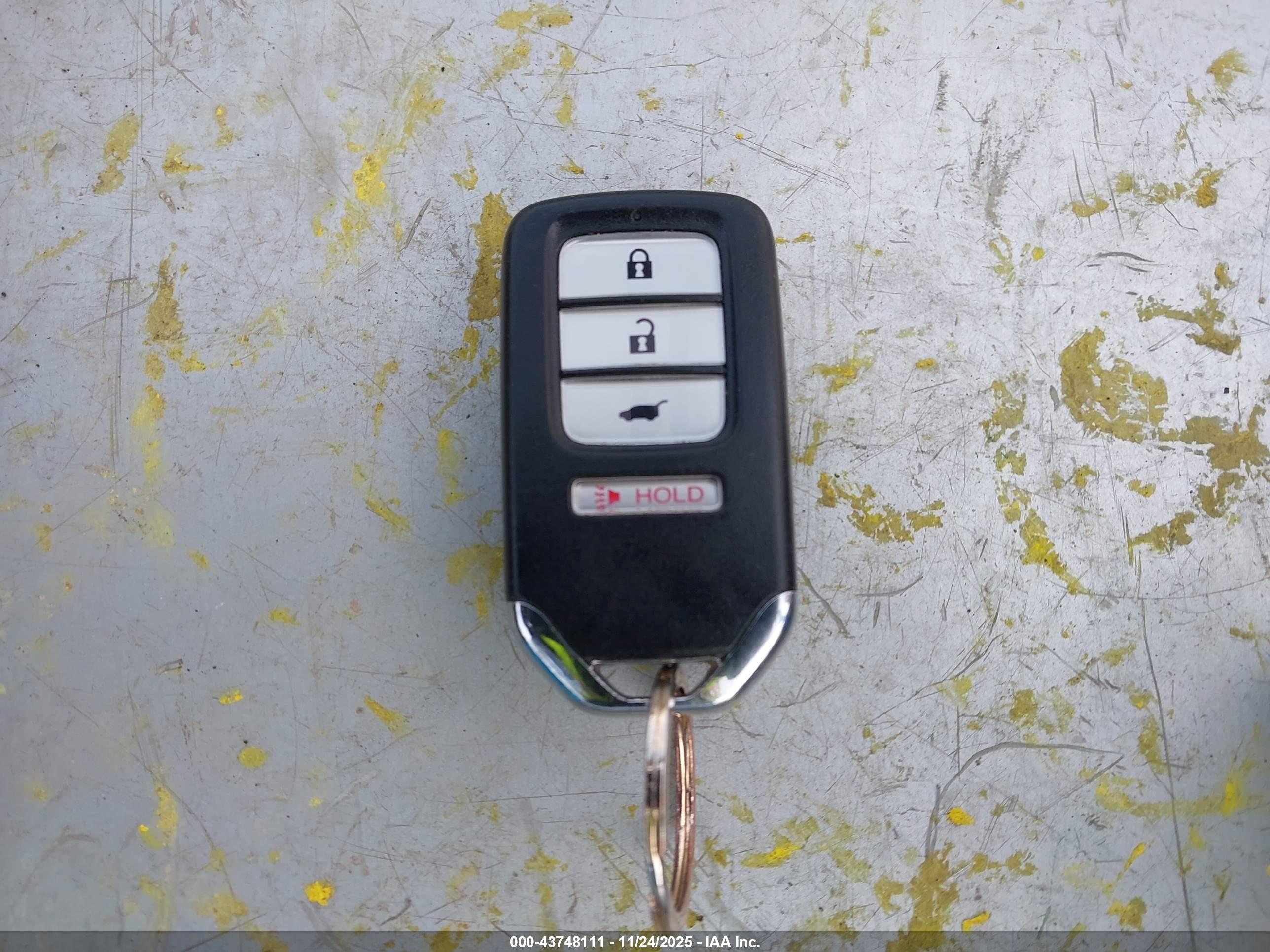 HONDA HR-V image 11