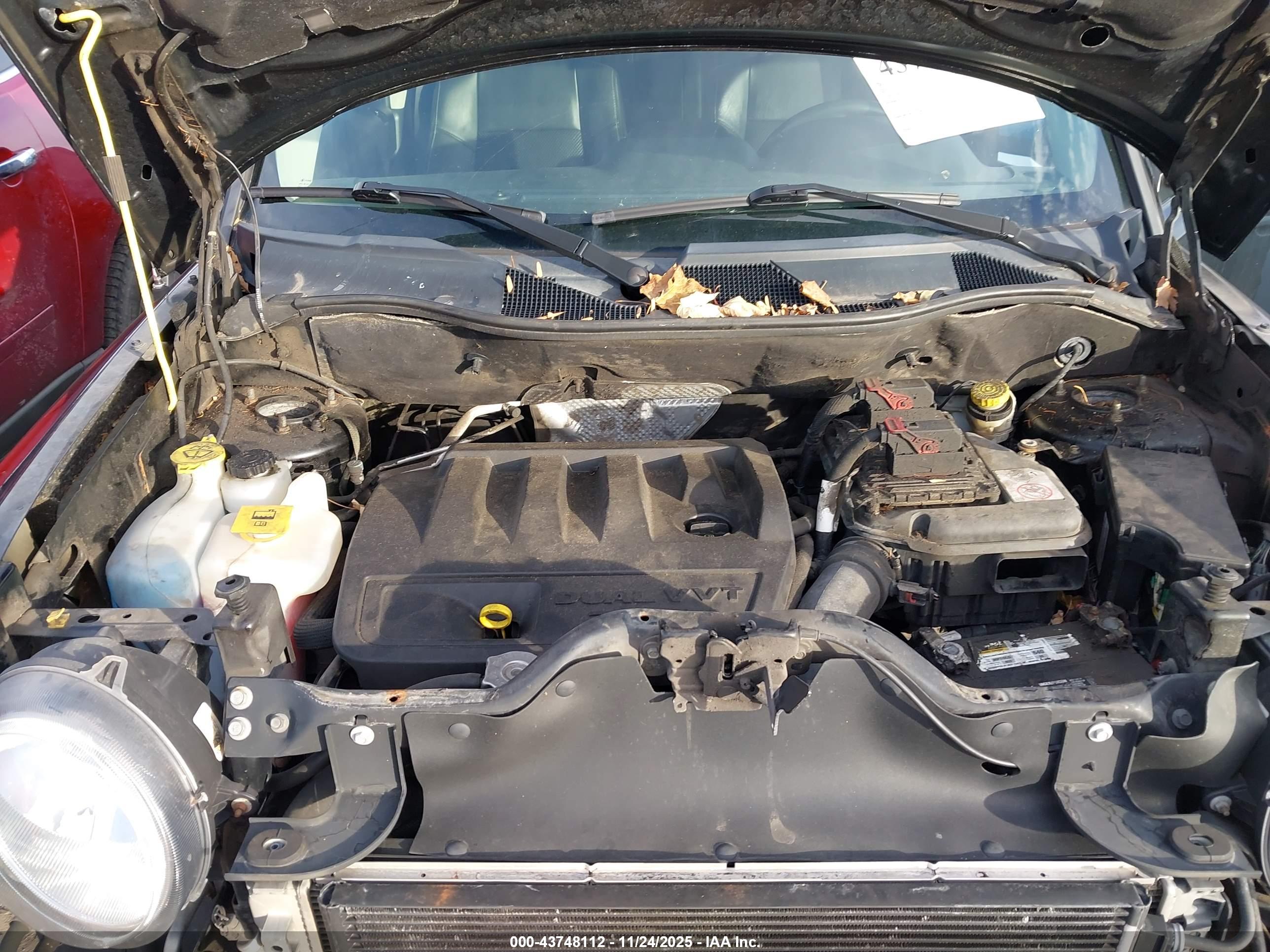 JEEP PATRIOT image 10