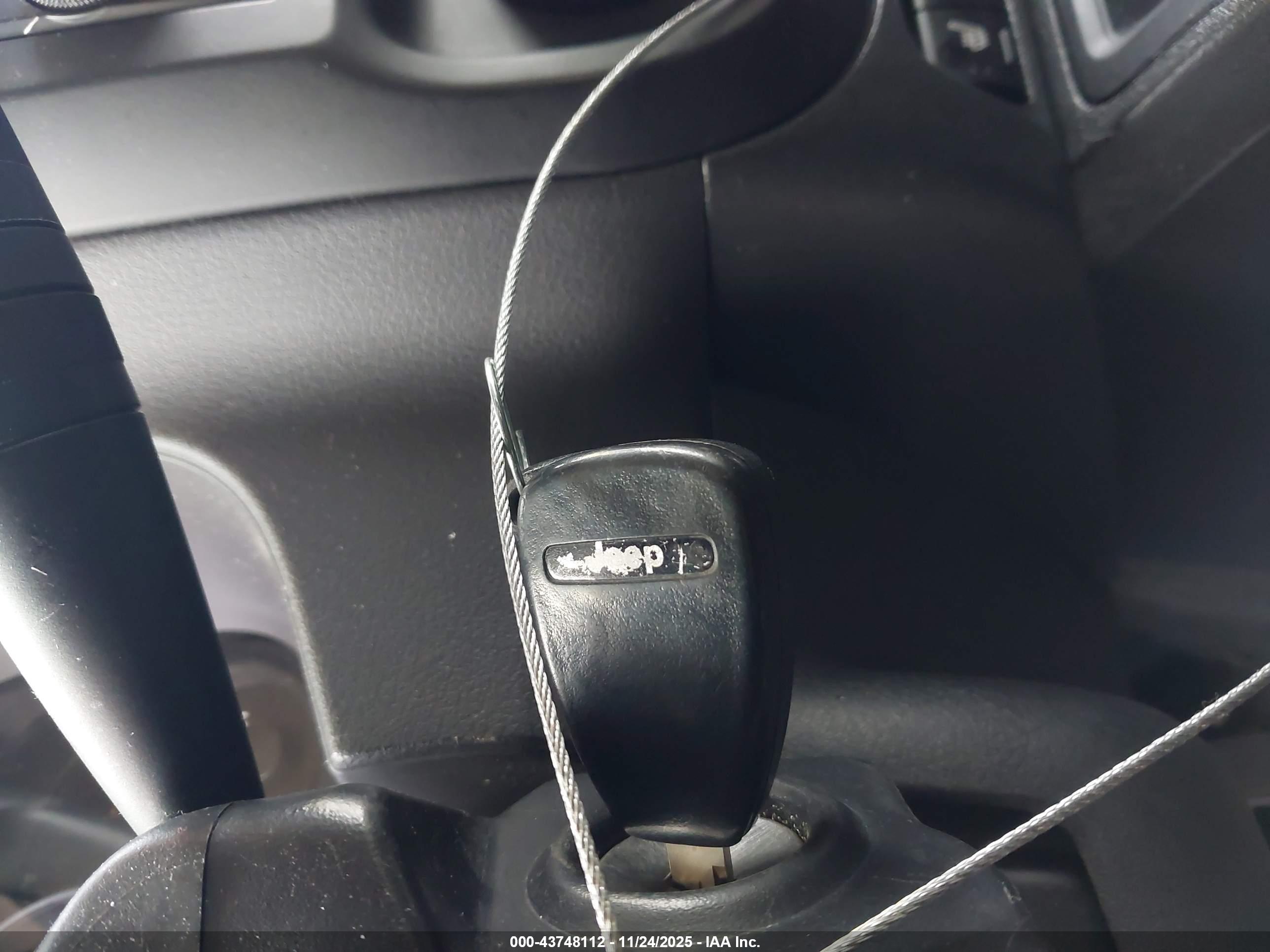 JEEP PATRIOT image 11