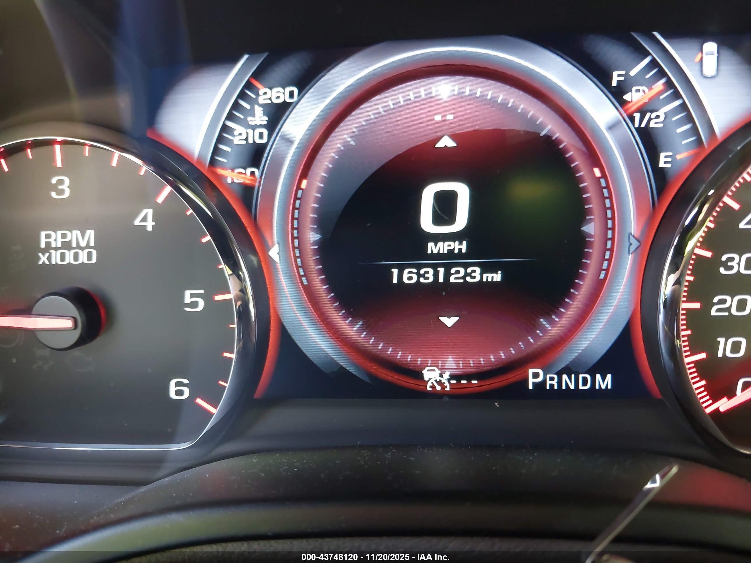 GMC YUKON image 7