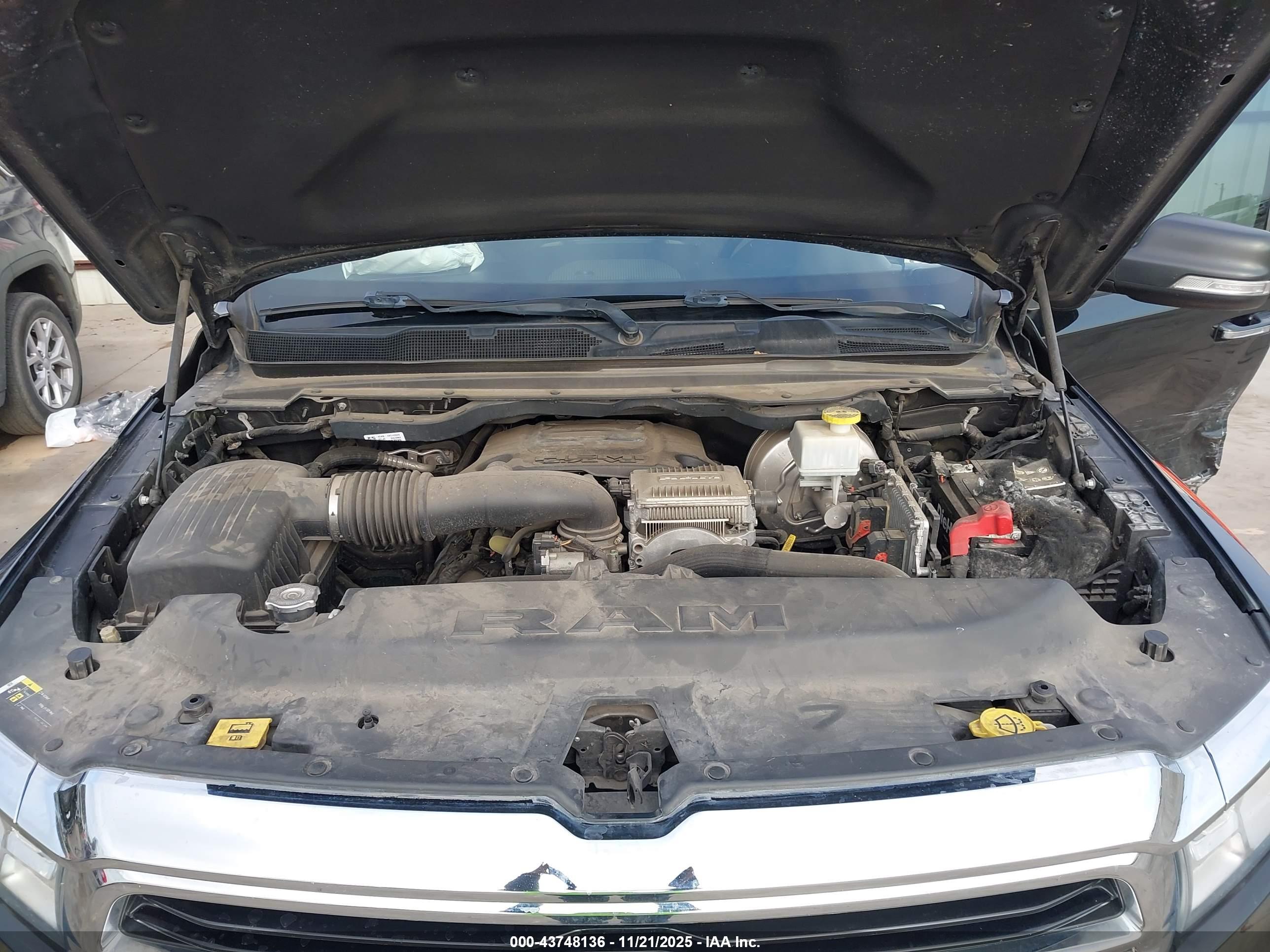 RAM 1500 image 10