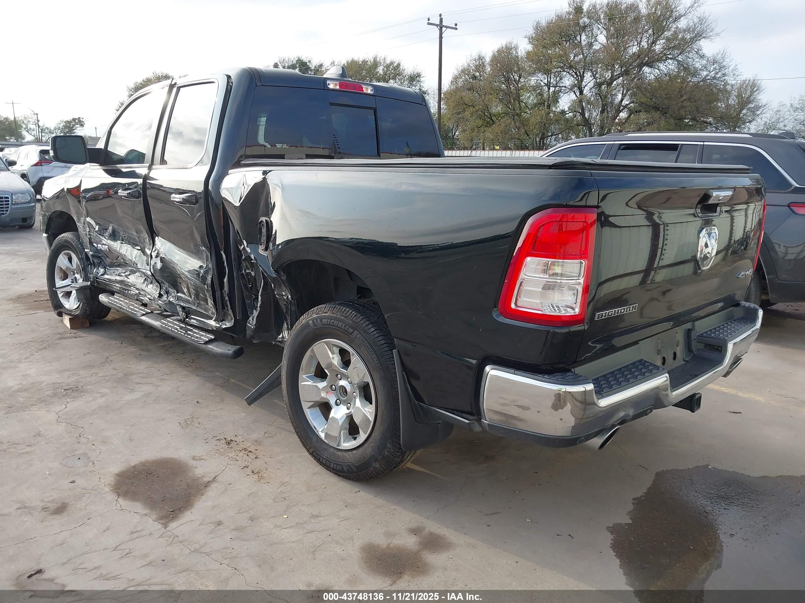 RAM 1500 image 3