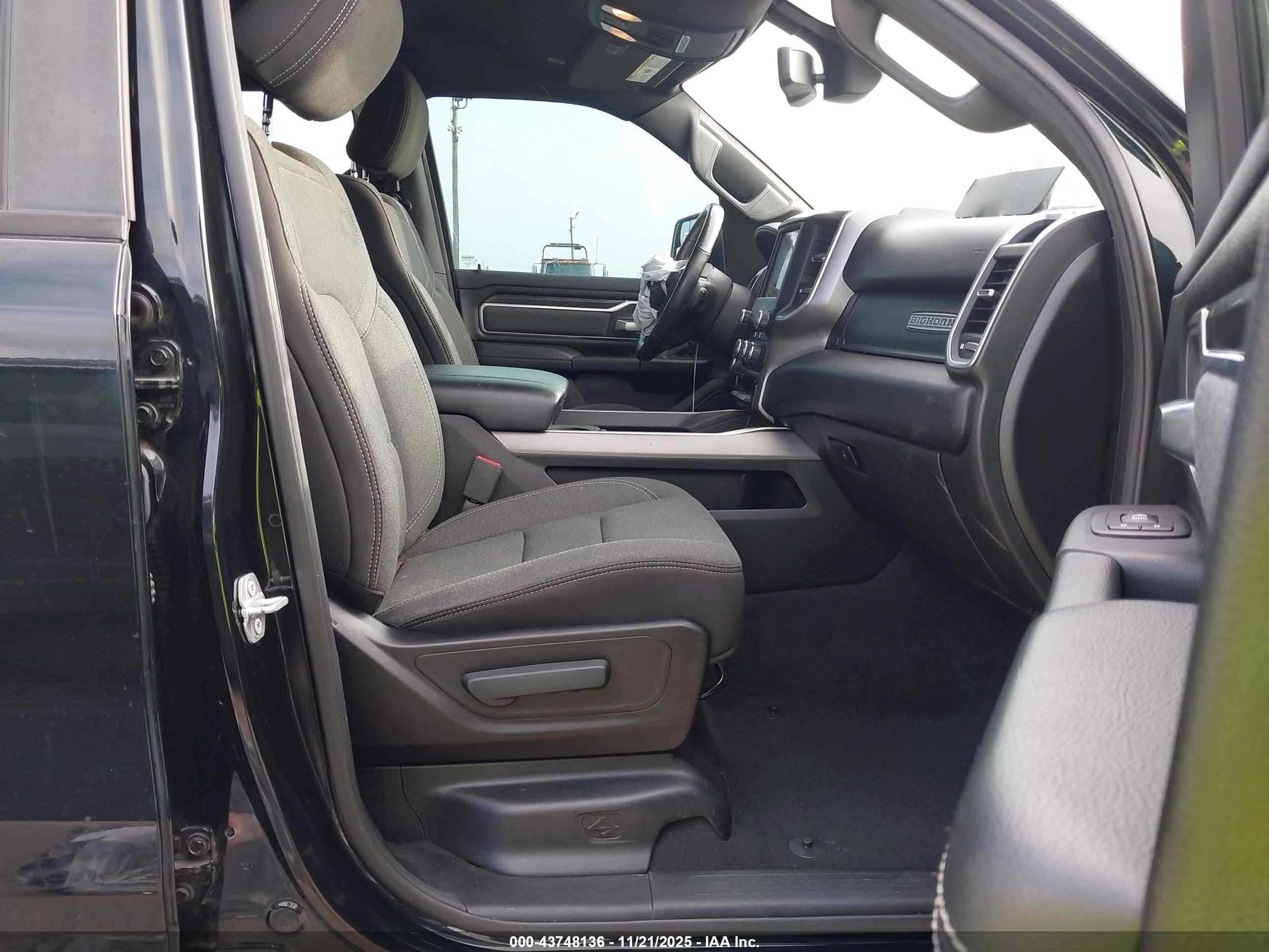 RAM 1500 image 5