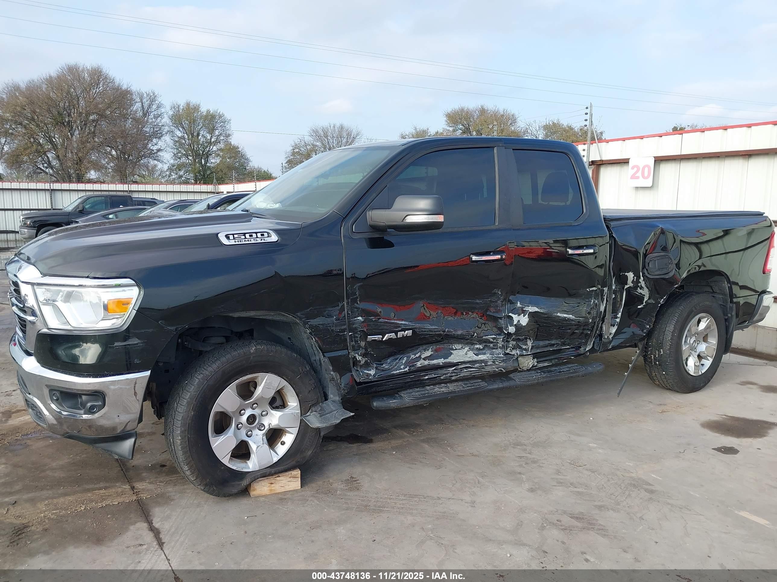 RAM 1500 image 6