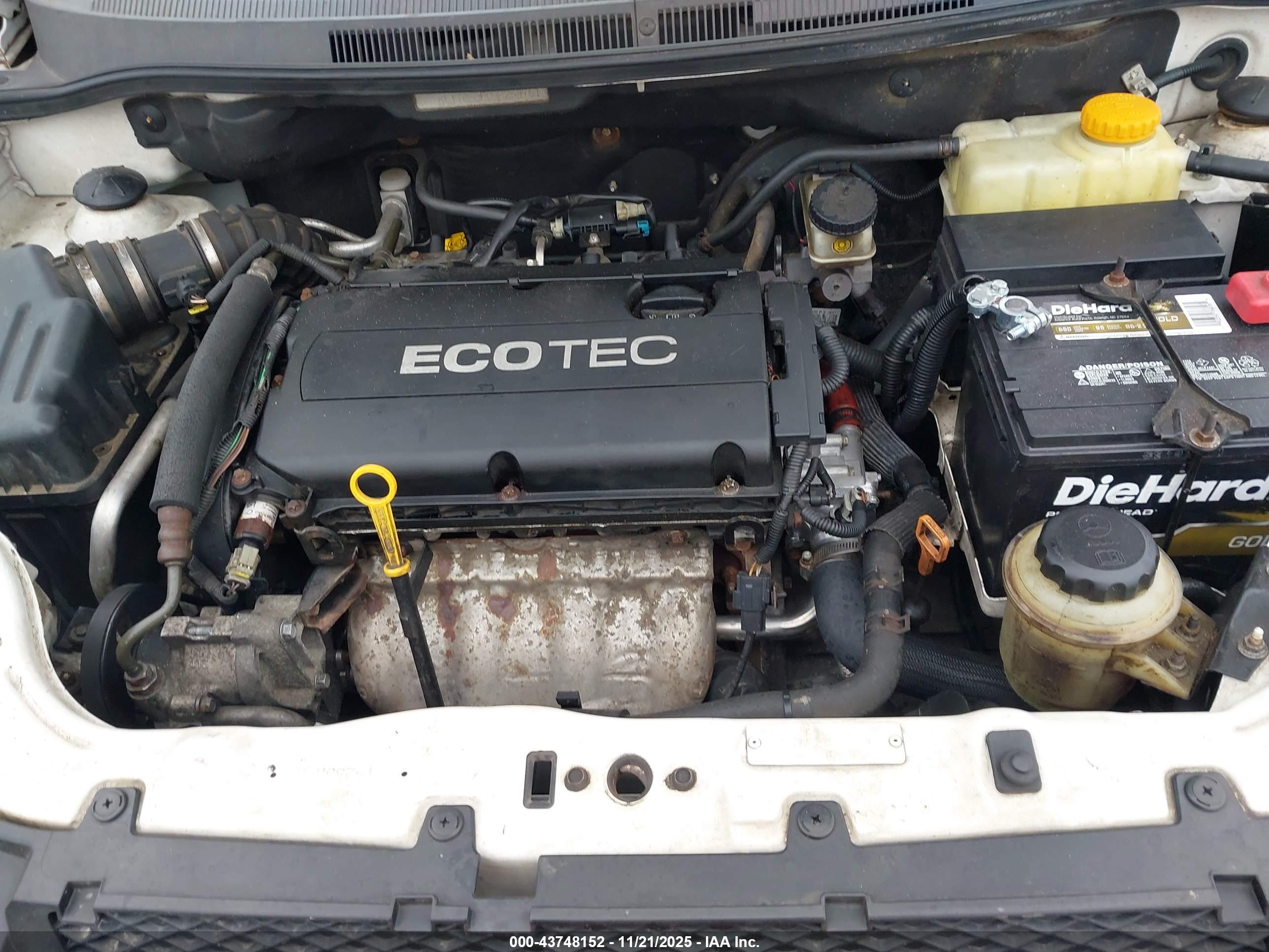 CHEVROLET AVEO image 10