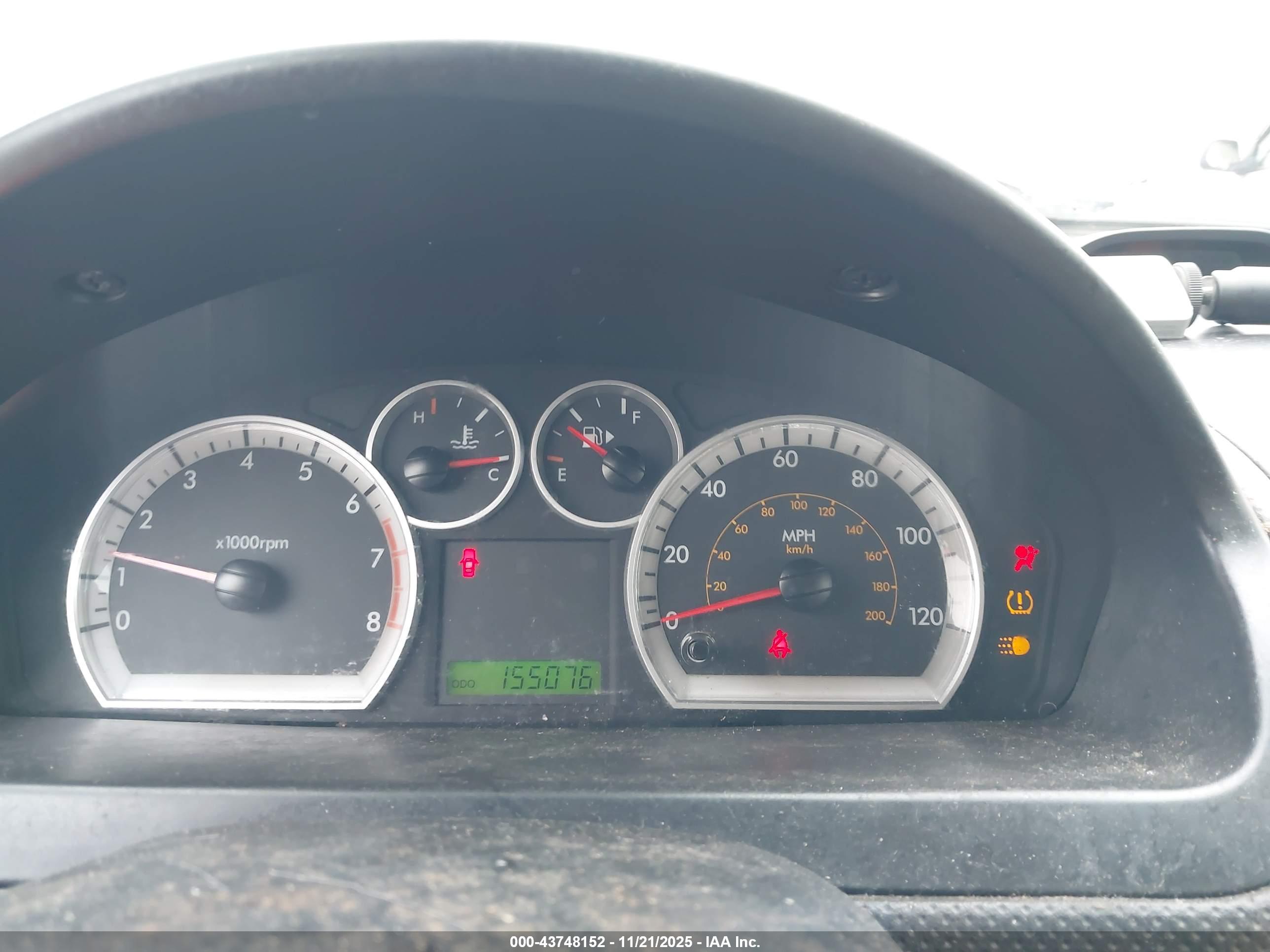 CHEVROLET AVEO image 7