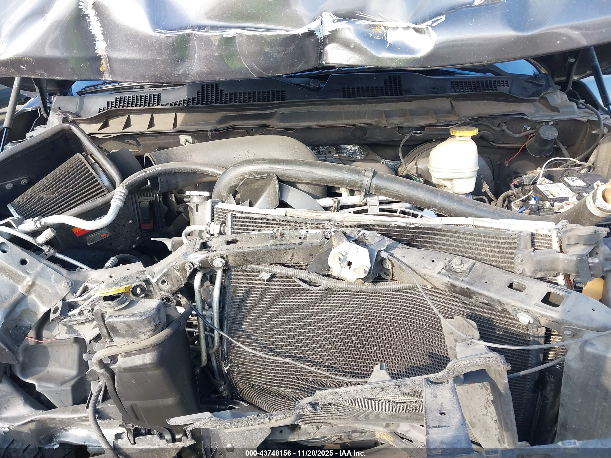 RAM 1500 image 10