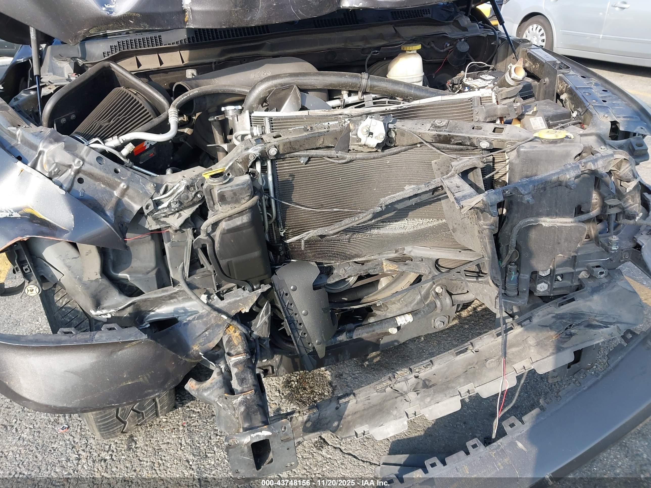 RAM 1500 image 6