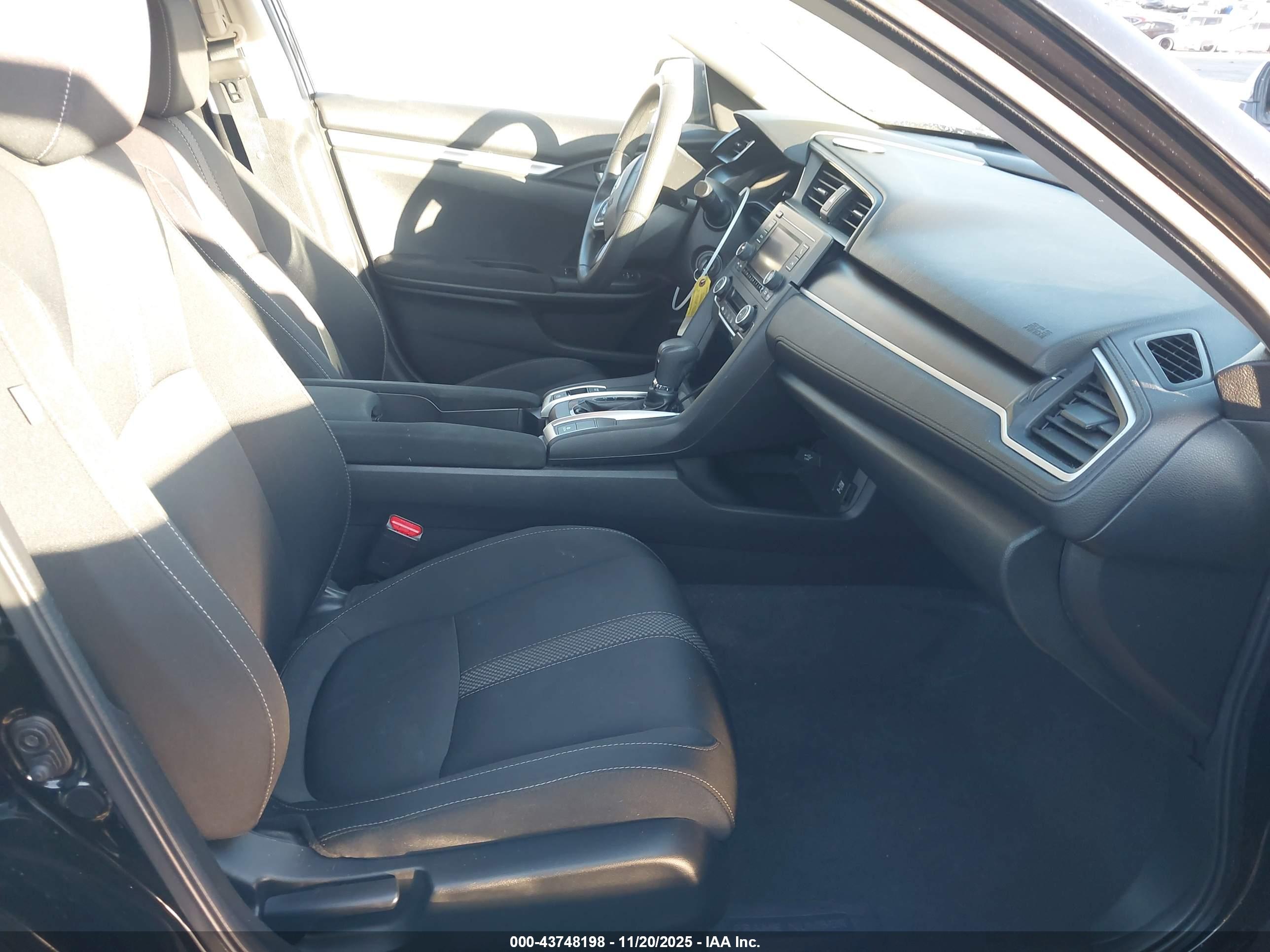 HONDA CIVIC image 5